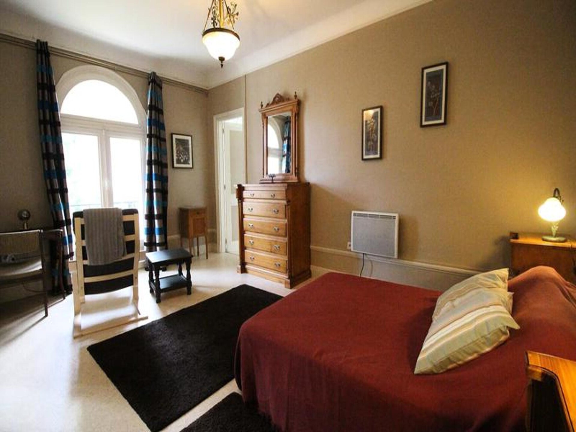 Knus appartement in hartje Bagnères-de-Luchon, vlakbij de markt - foto 17