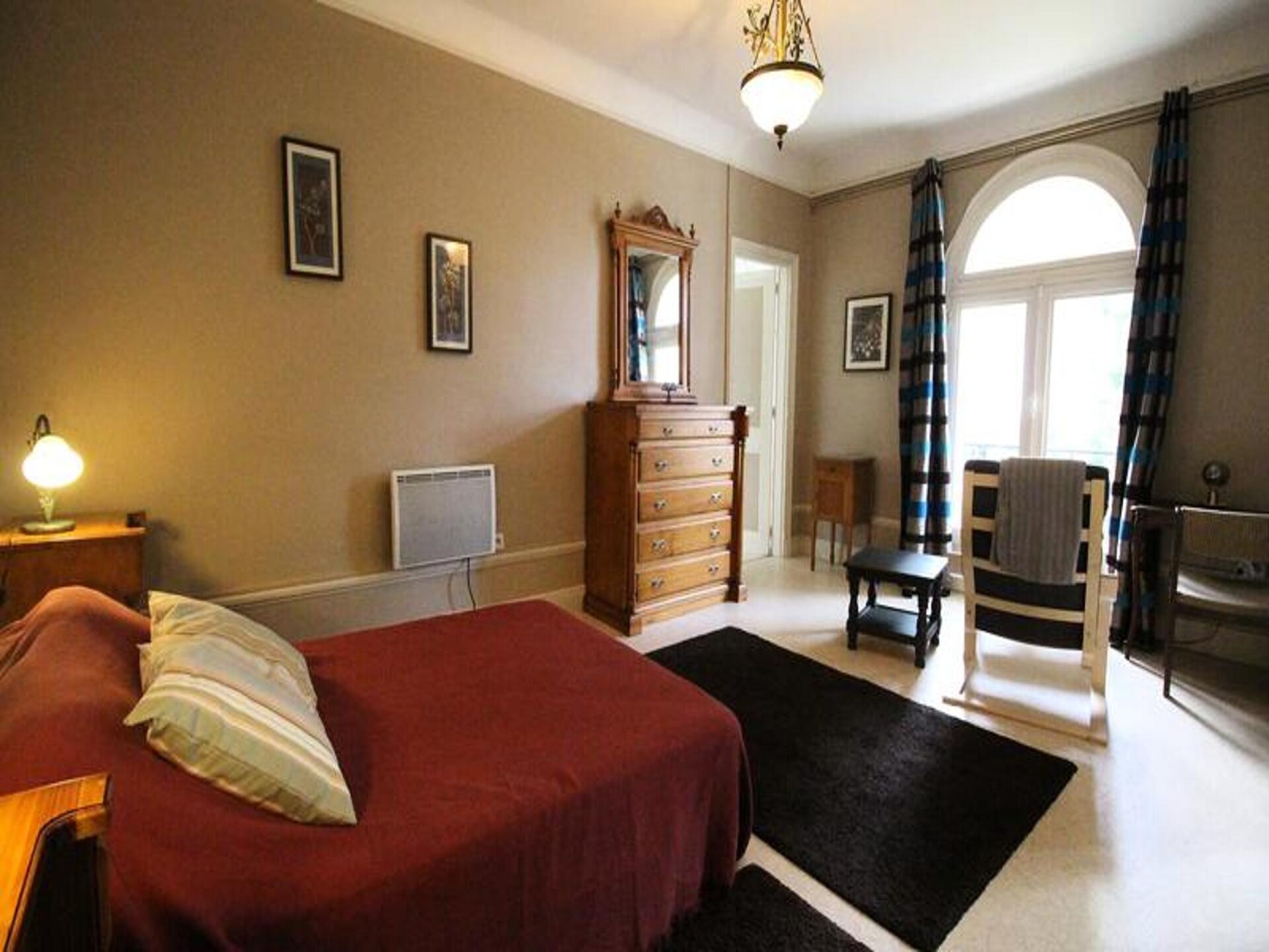 Knus appartement in hartje Bagnères-de-Luchon, vlakbij de markt - foto 18