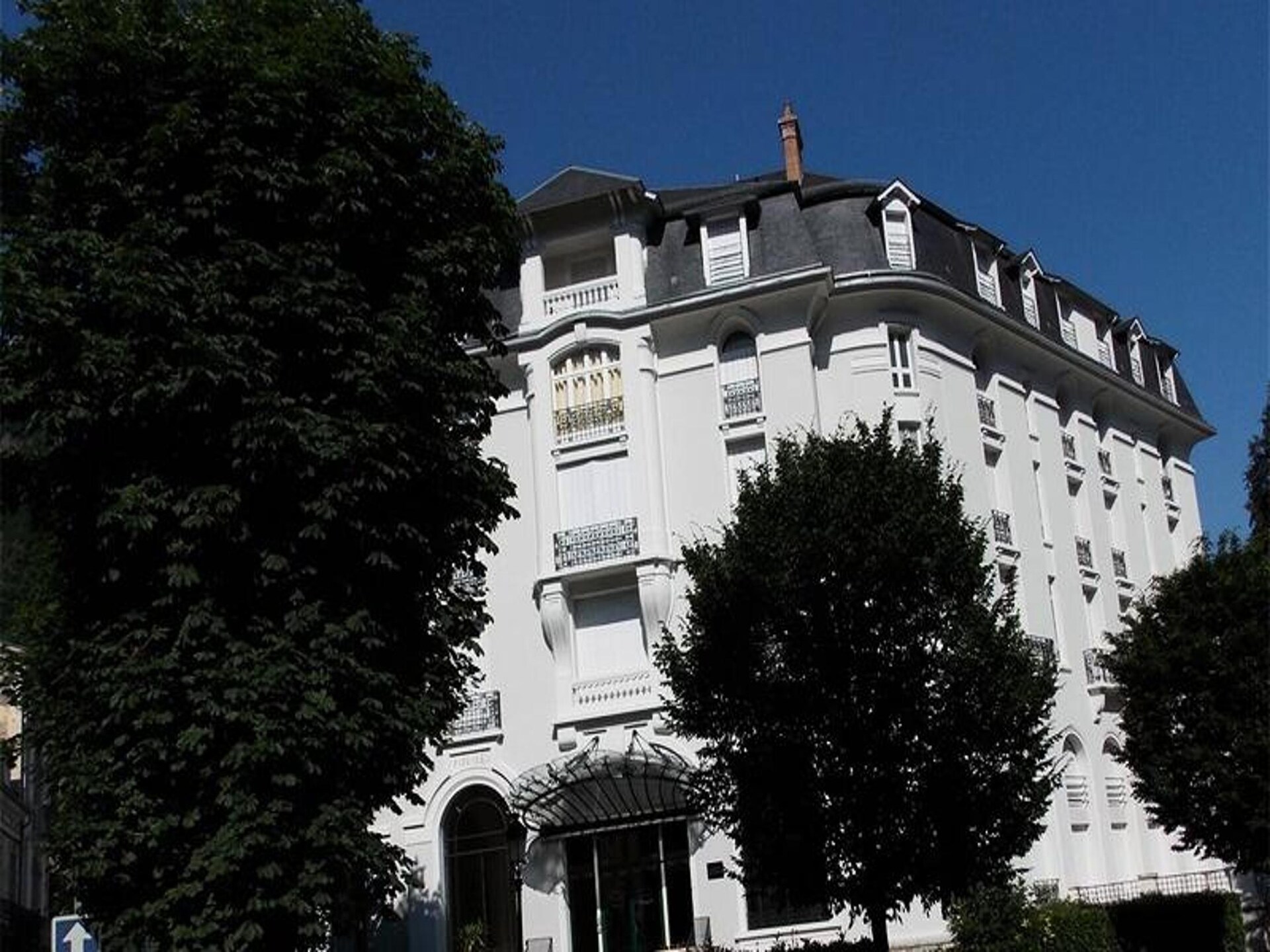 Knus appartement in hartje Bagnères-de-Luchon, vlakbij de markt - foto 3