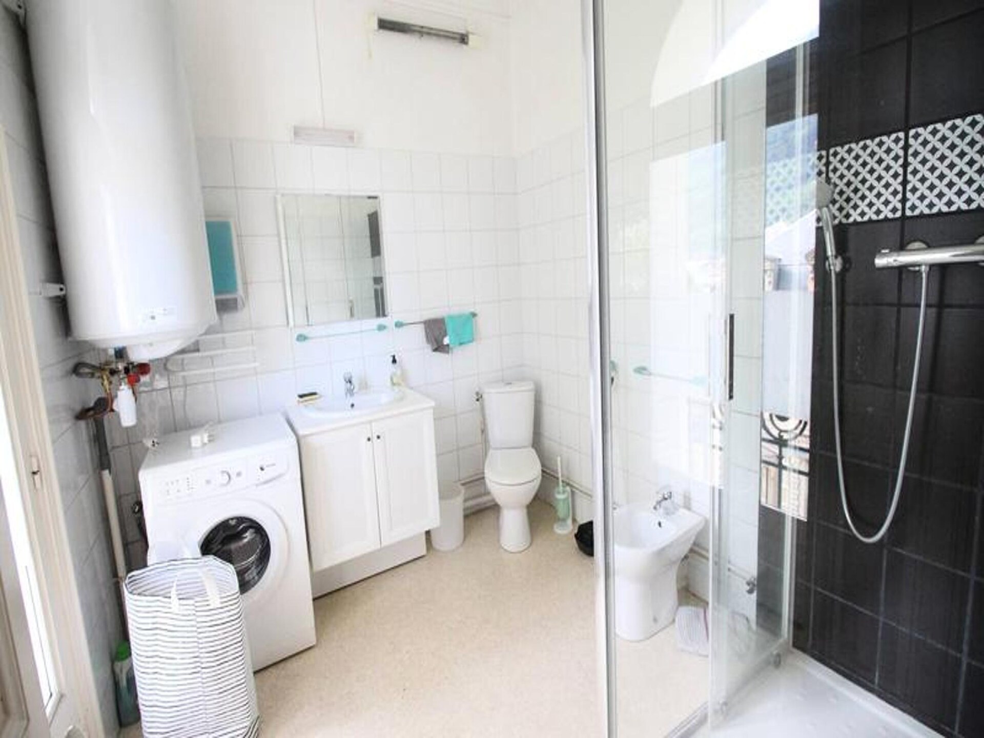Knus appartement in hartje Bagnères-de-Luchon, vlakbij de markt - foto 24