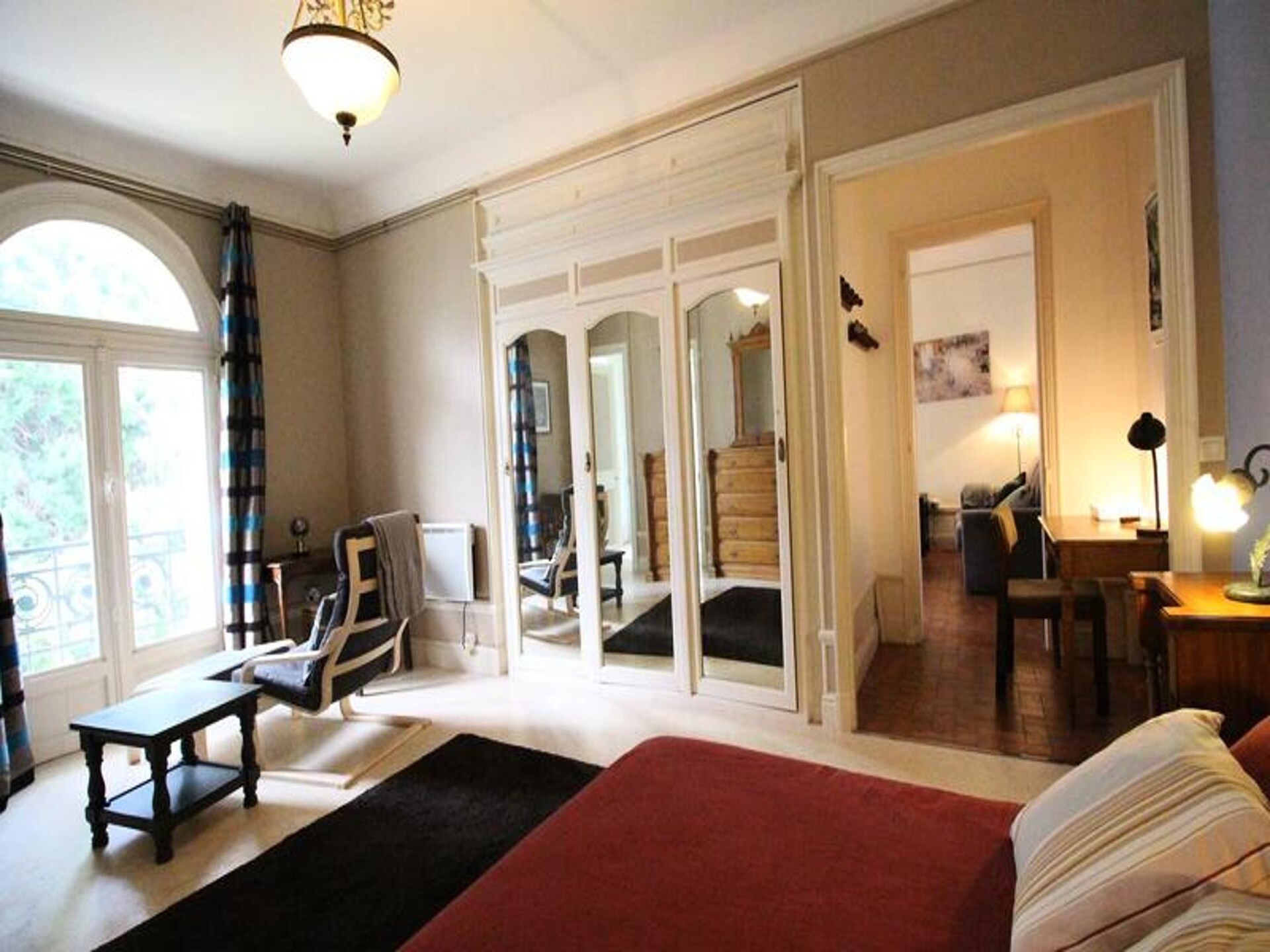 Knus appartement in hartje Bagnères-de-Luchon, vlakbij de markt - foto 22
