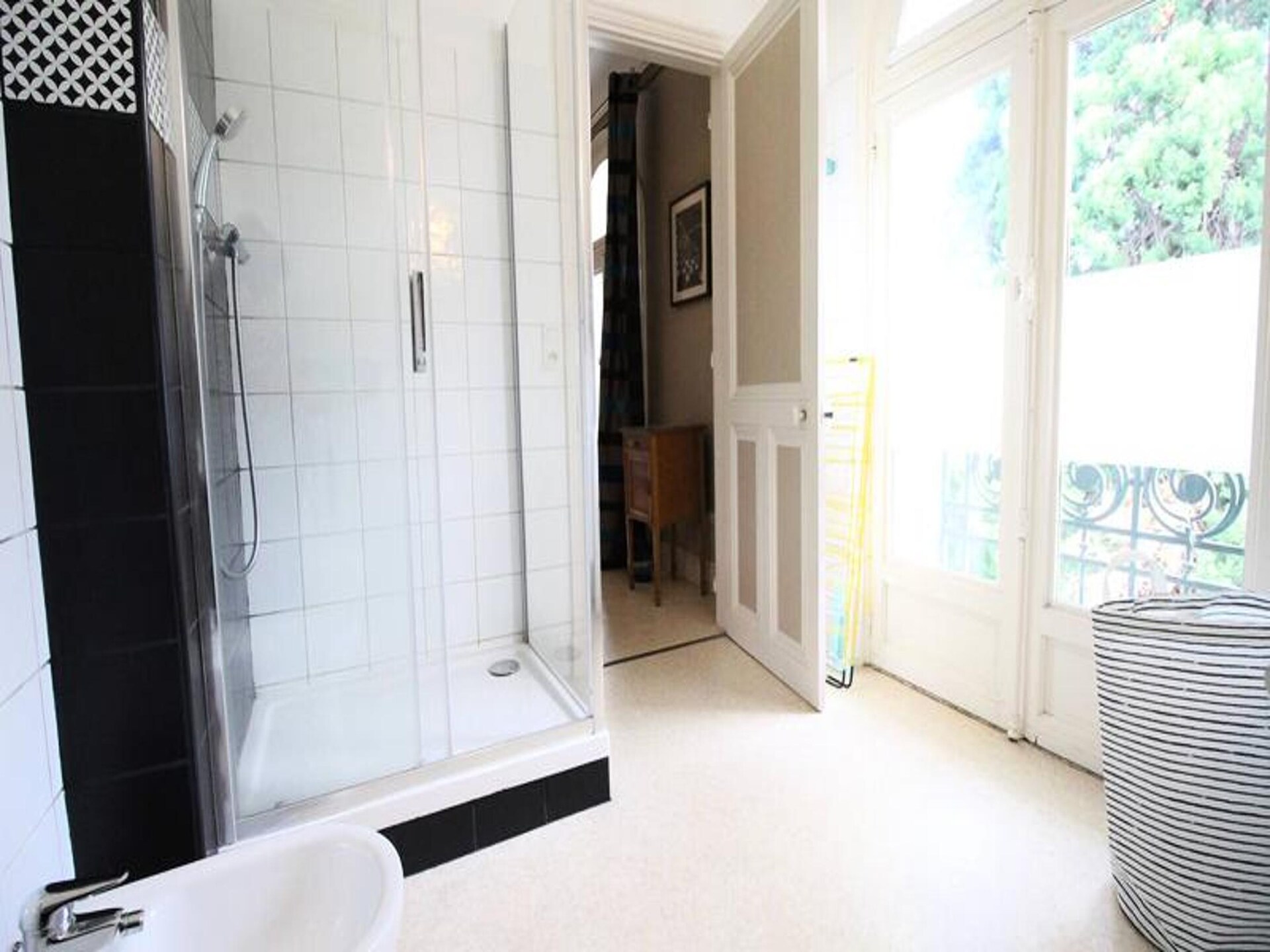 Knus appartement in hartje Bagnères-de-Luchon, vlakbij de markt - foto 25