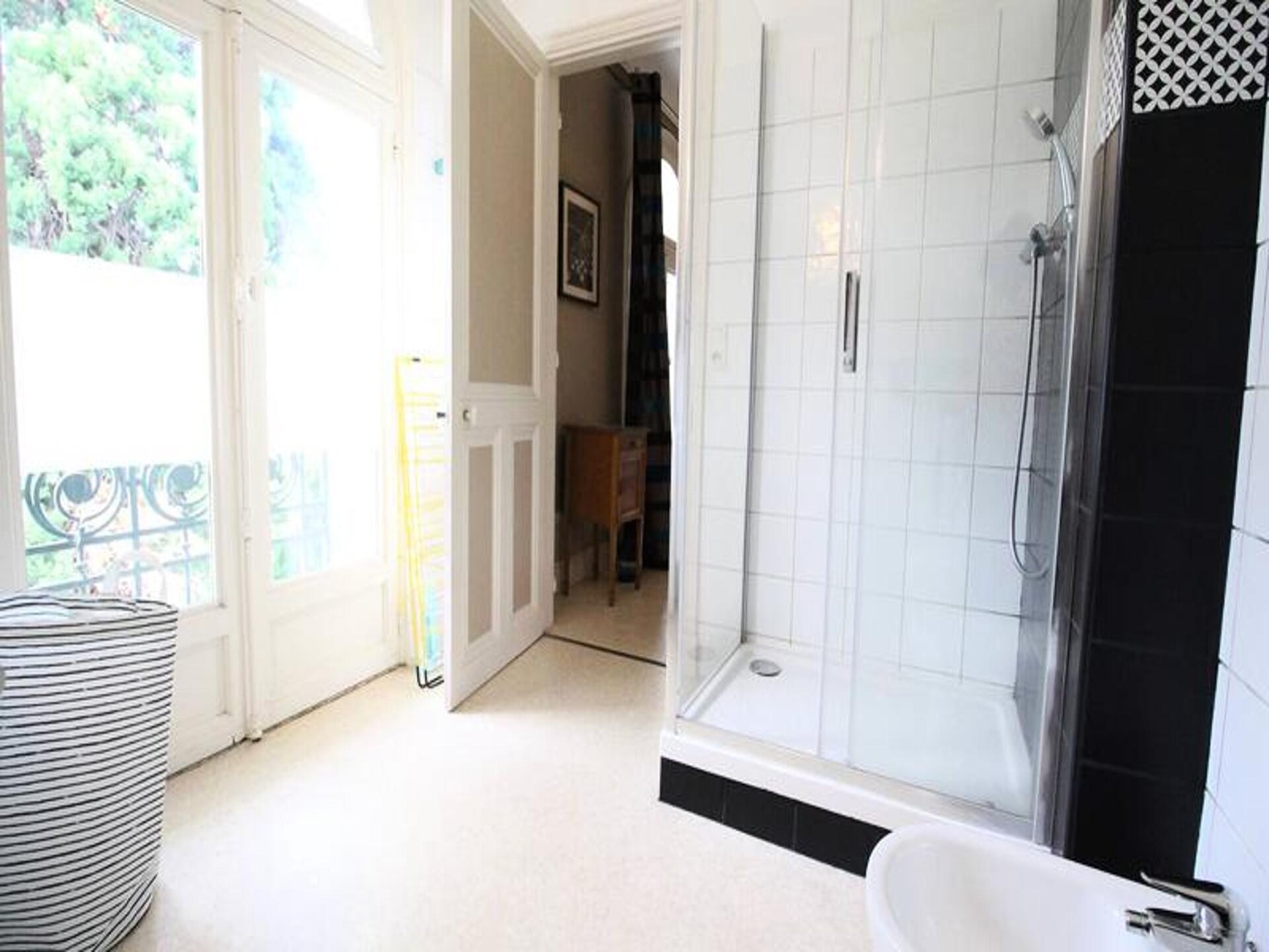 Knus appartement in hartje Bagnères-de-Luchon, vlakbij de markt - foto 26