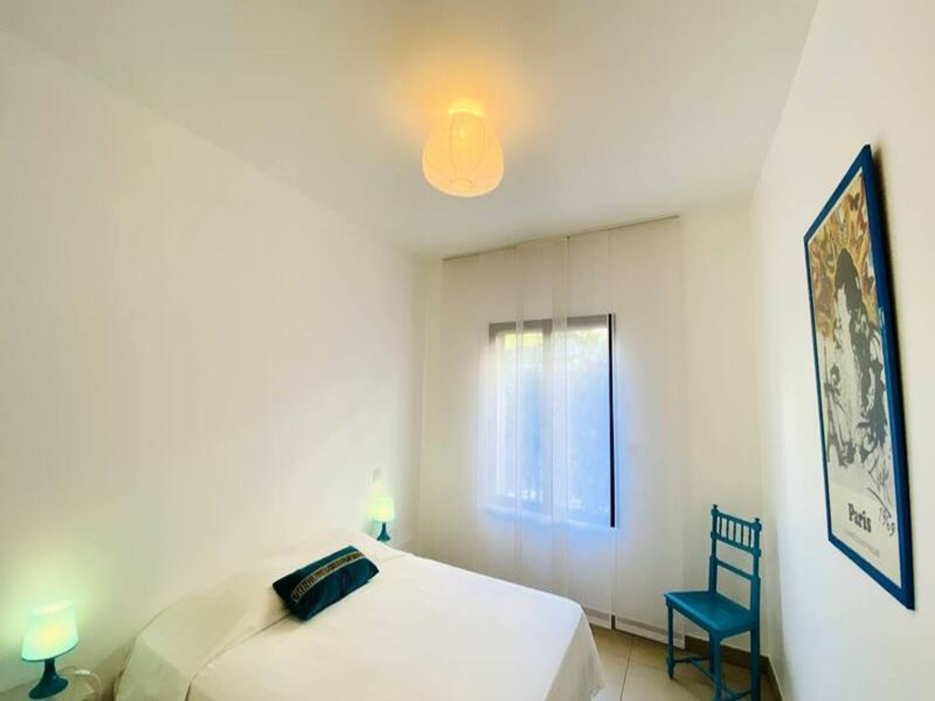 Appartement in Propriano met zeezicht, vlakbij strand en haven - foto 3