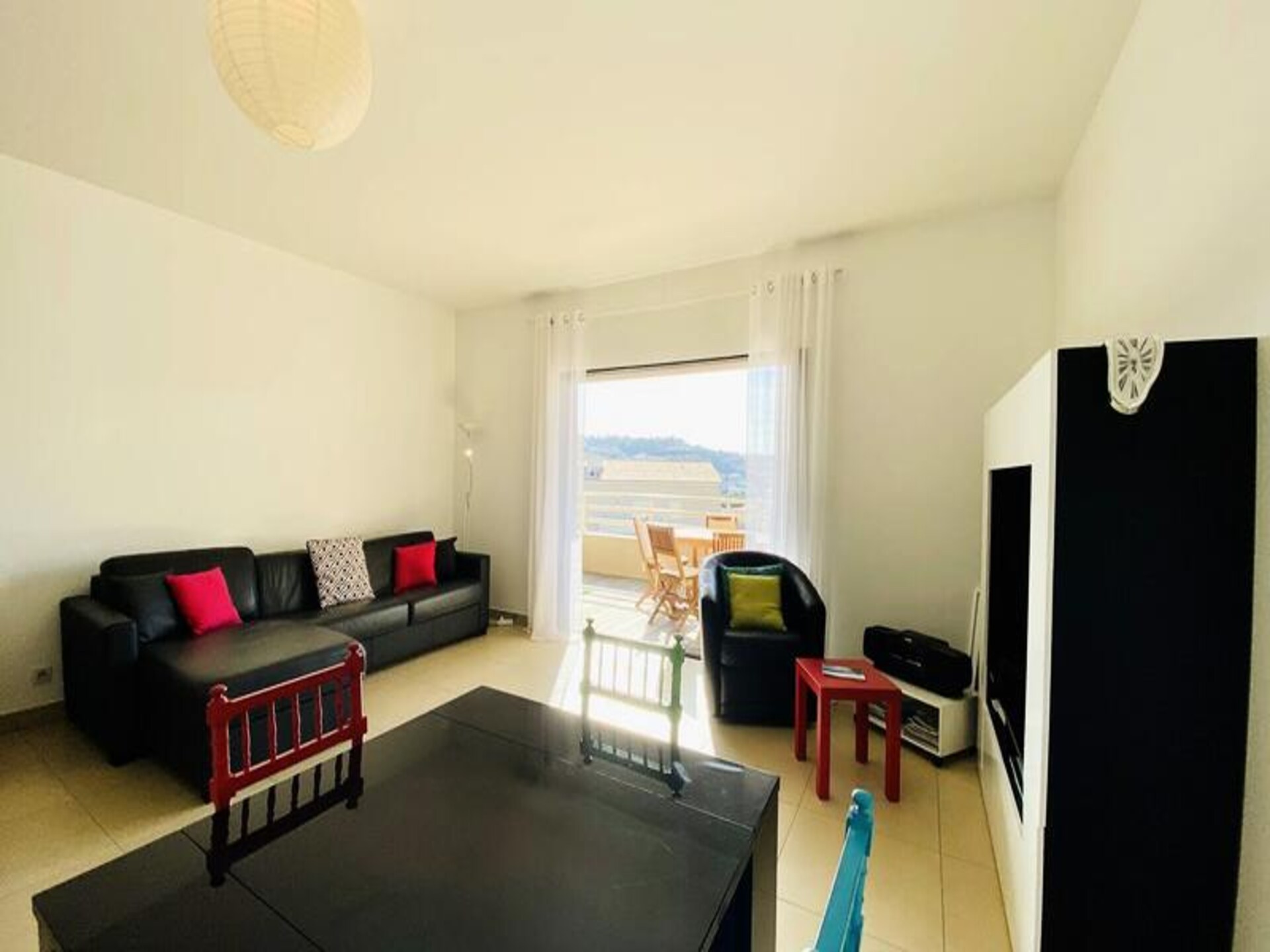 Appartement in Propriano met zeezicht, vlakbij strand en haven - foto 4