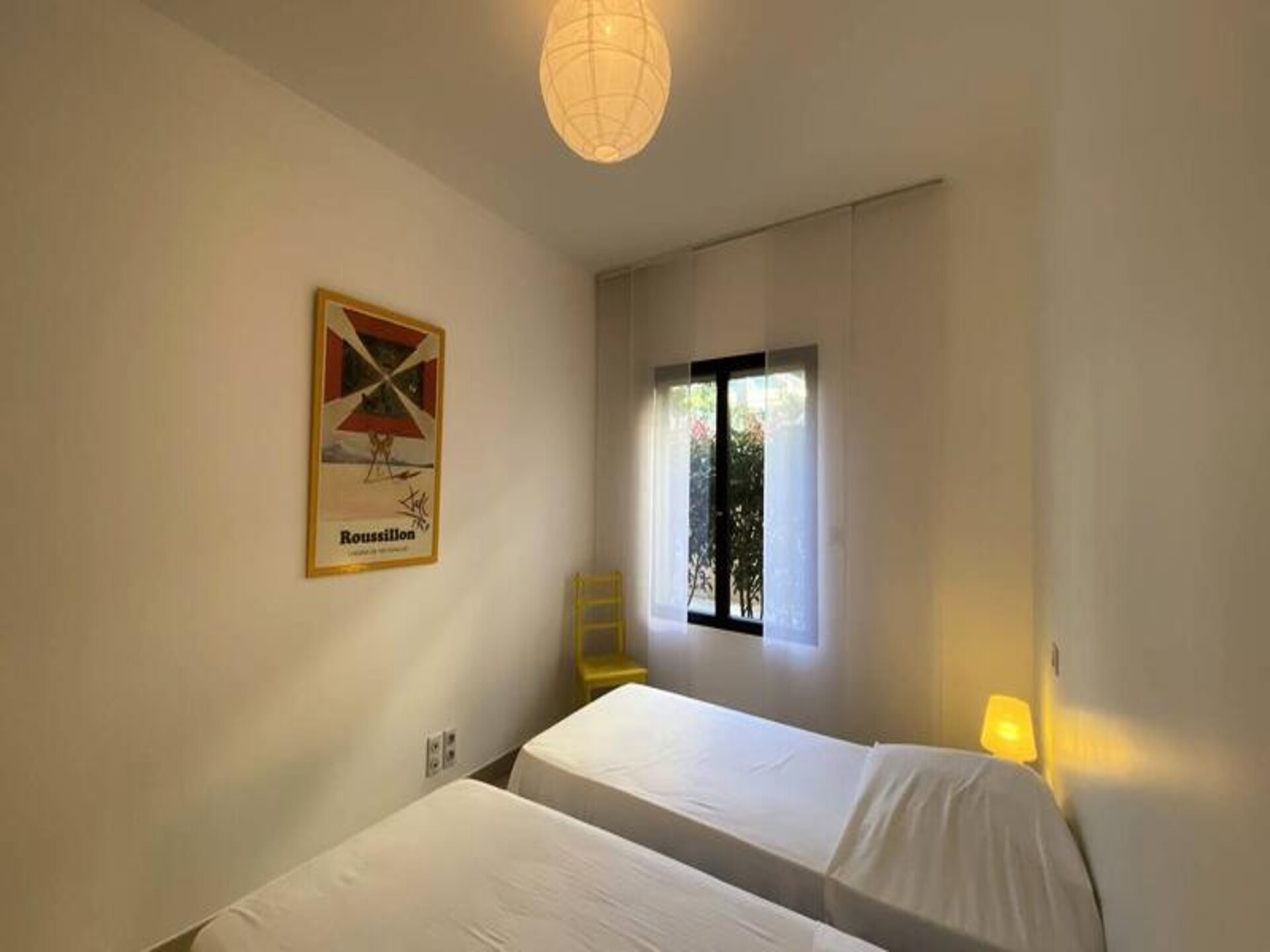 Appartement in Propriano met zeezicht, vlakbij strand en haven - foto 5