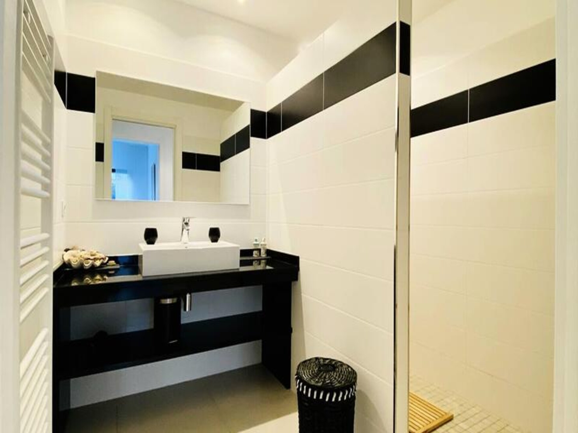 Appartement in Propriano met zeezicht, vlakbij strand en haven - foto 8