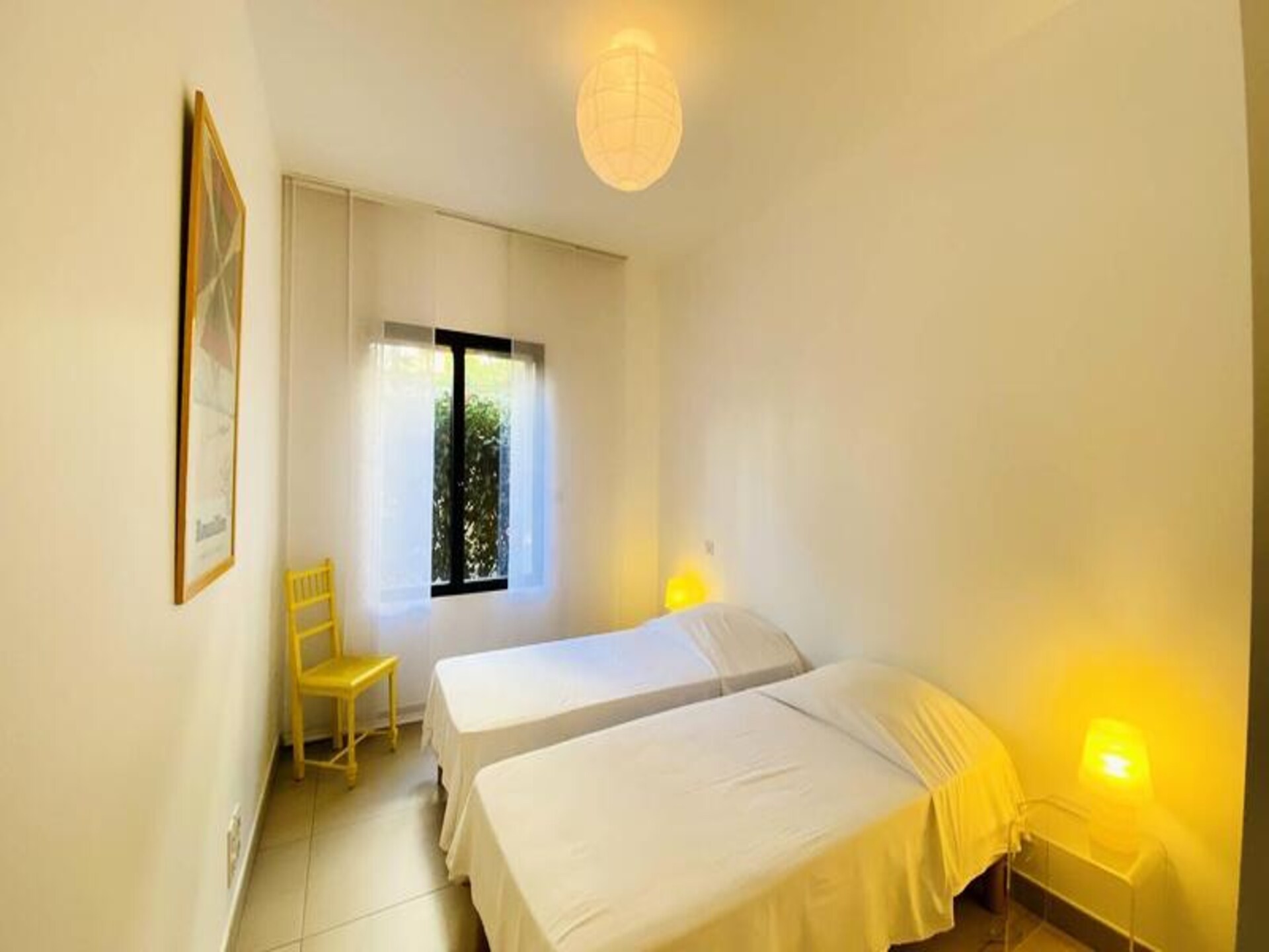 Appartement in Propriano met zeezicht, vlakbij strand en haven - foto 12