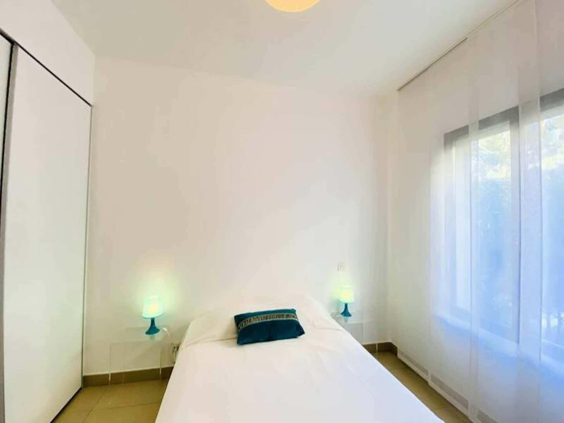 Appartement in Propriano met zeezicht, vlakbij strand en haven - foto 14