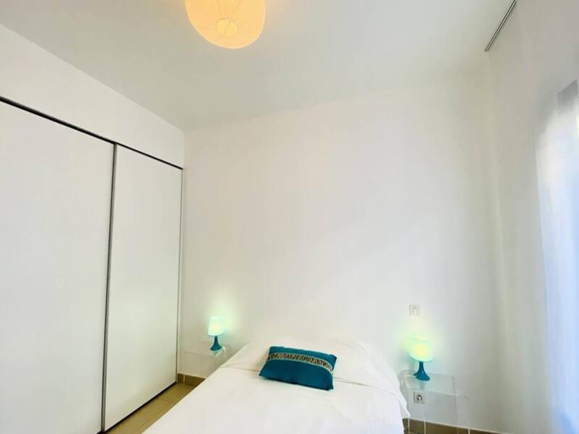 Appartement in Propriano met zeezicht, vlakbij strand en haven - foto 16