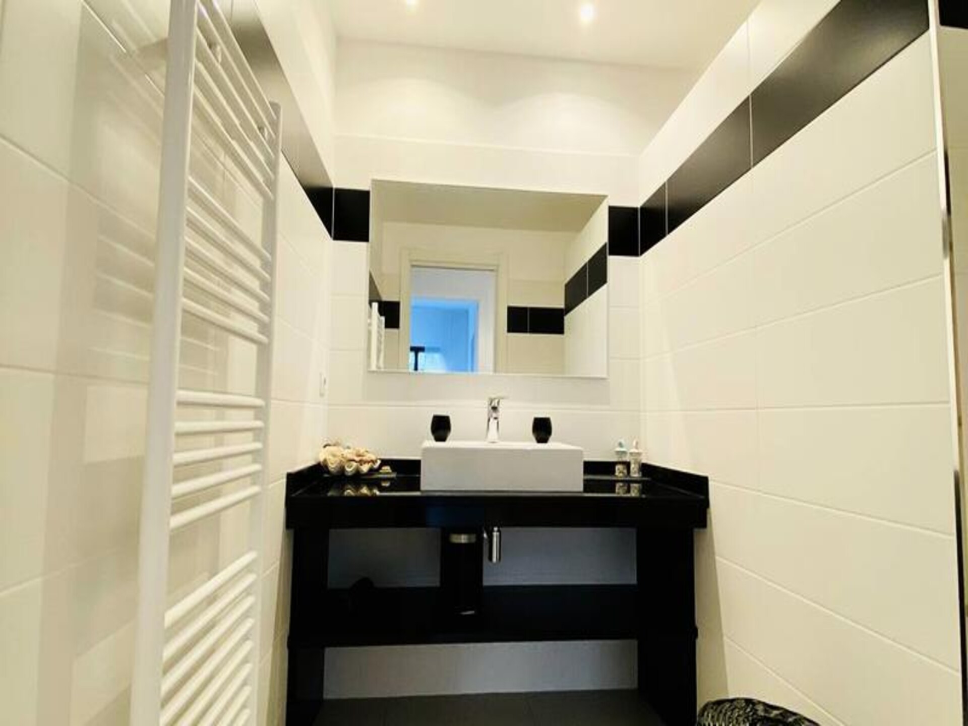 Appartement in Propriano met zeezicht, vlakbij strand en haven - foto 17