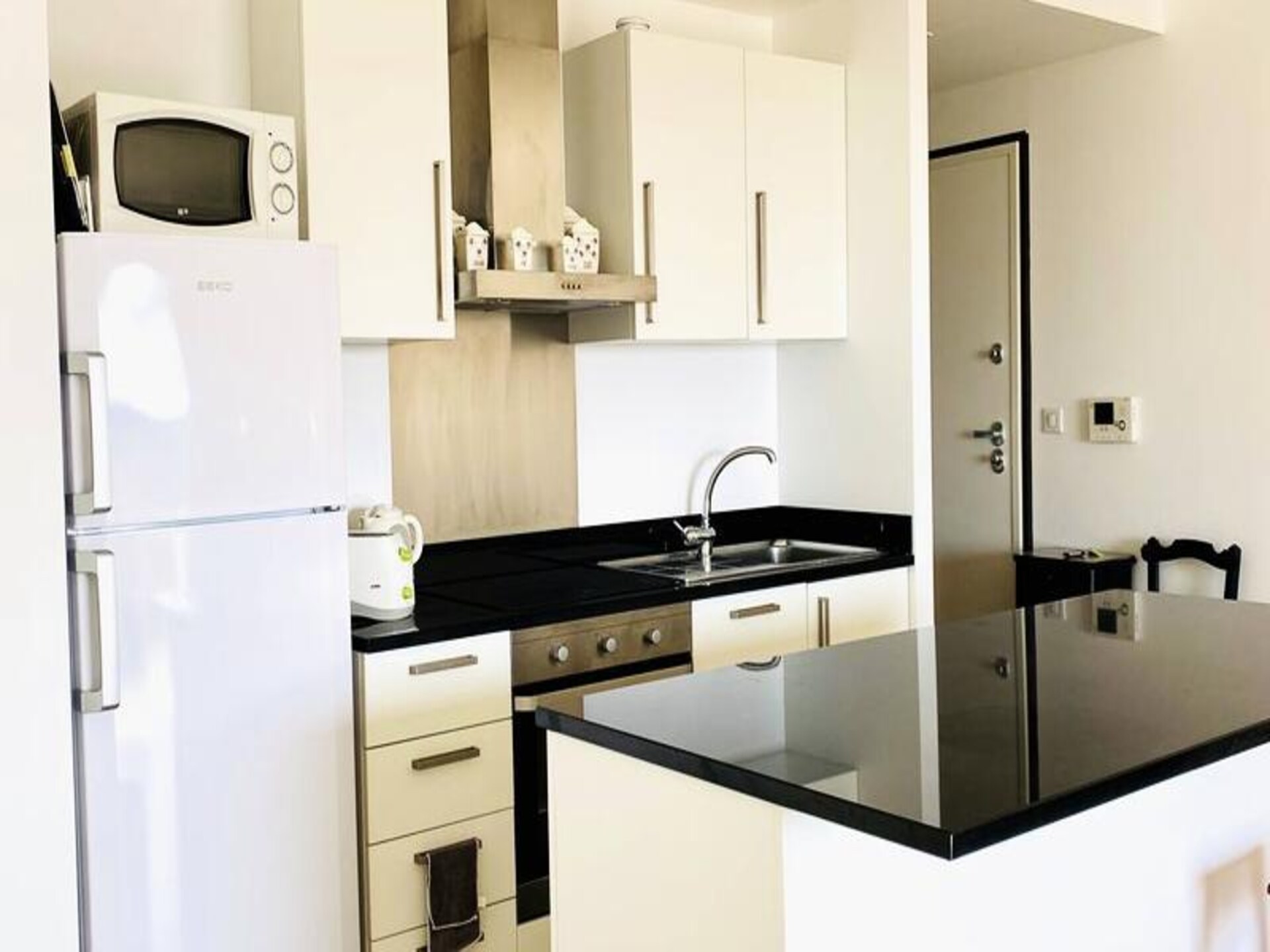Appartement in Propriano met zeezicht, vlakbij strand en haven - foto 18