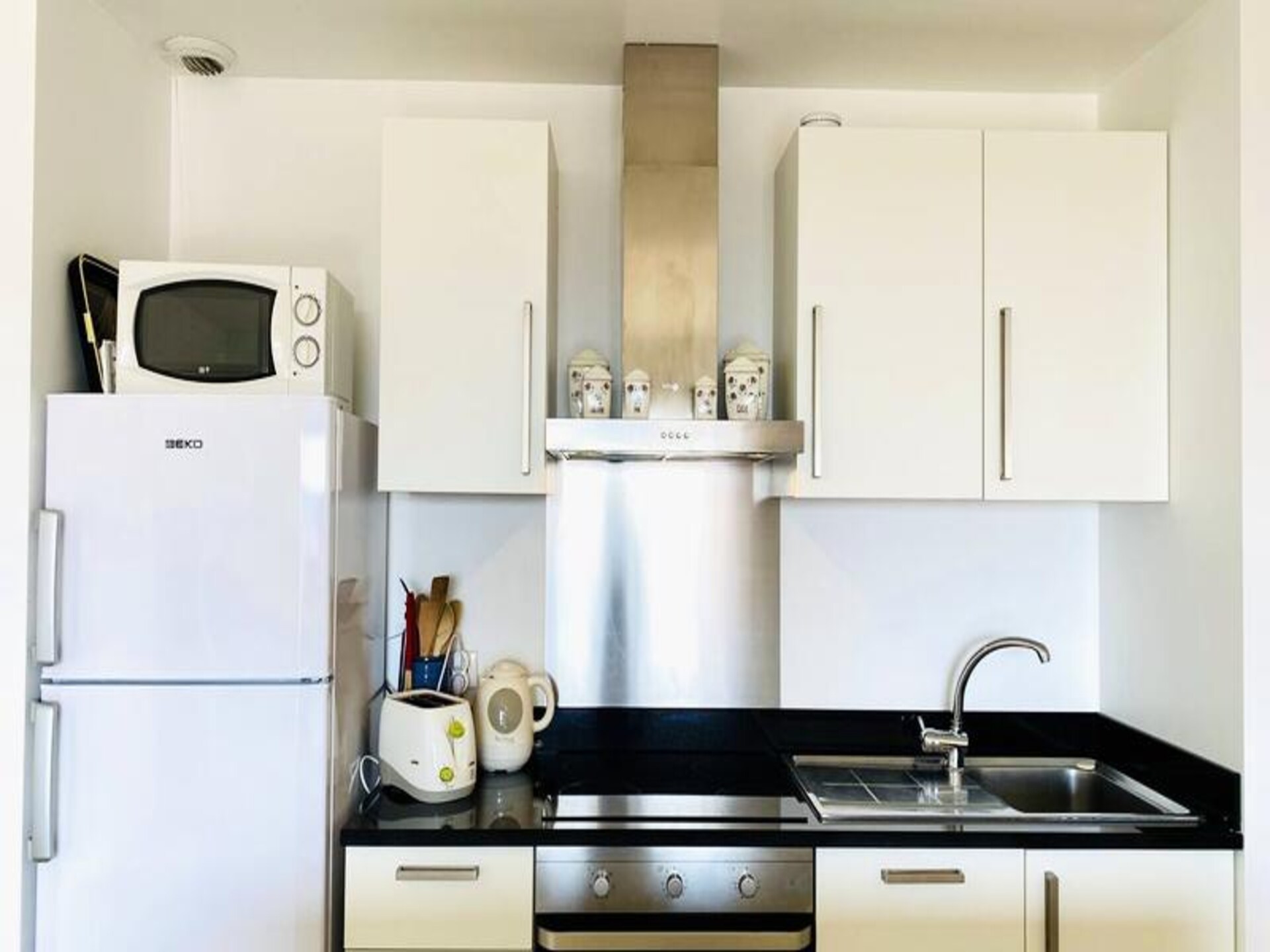 Appartement in Propriano met zeezicht, vlakbij strand en haven - foto 19