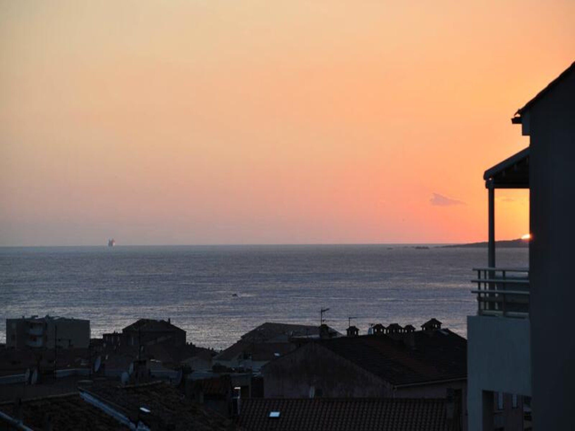 Appartement in Propriano met zeezicht, vlakbij strand en haven - foto 22