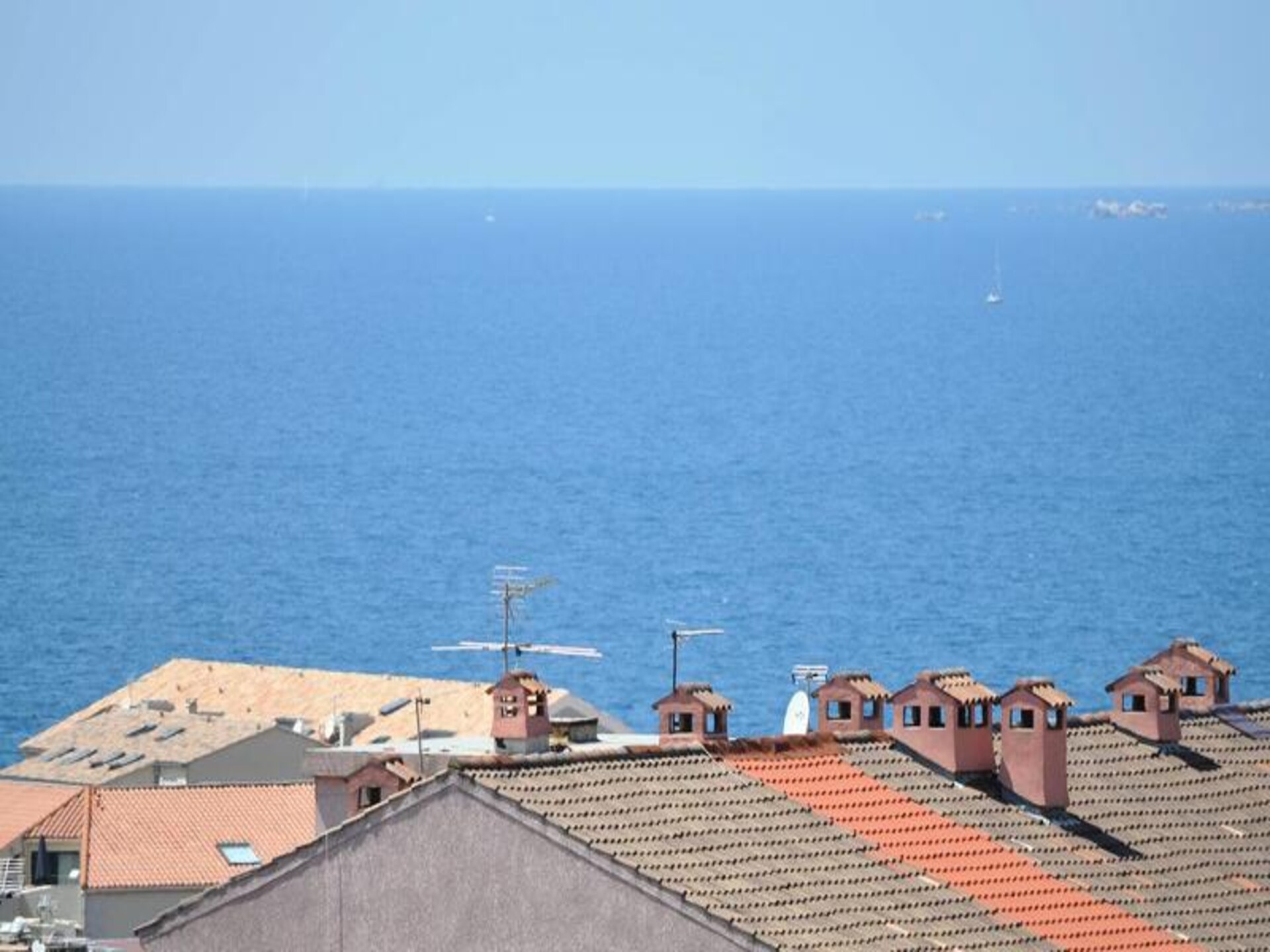 Appartement in Propriano met zeezicht, vlakbij strand en haven - foto 24