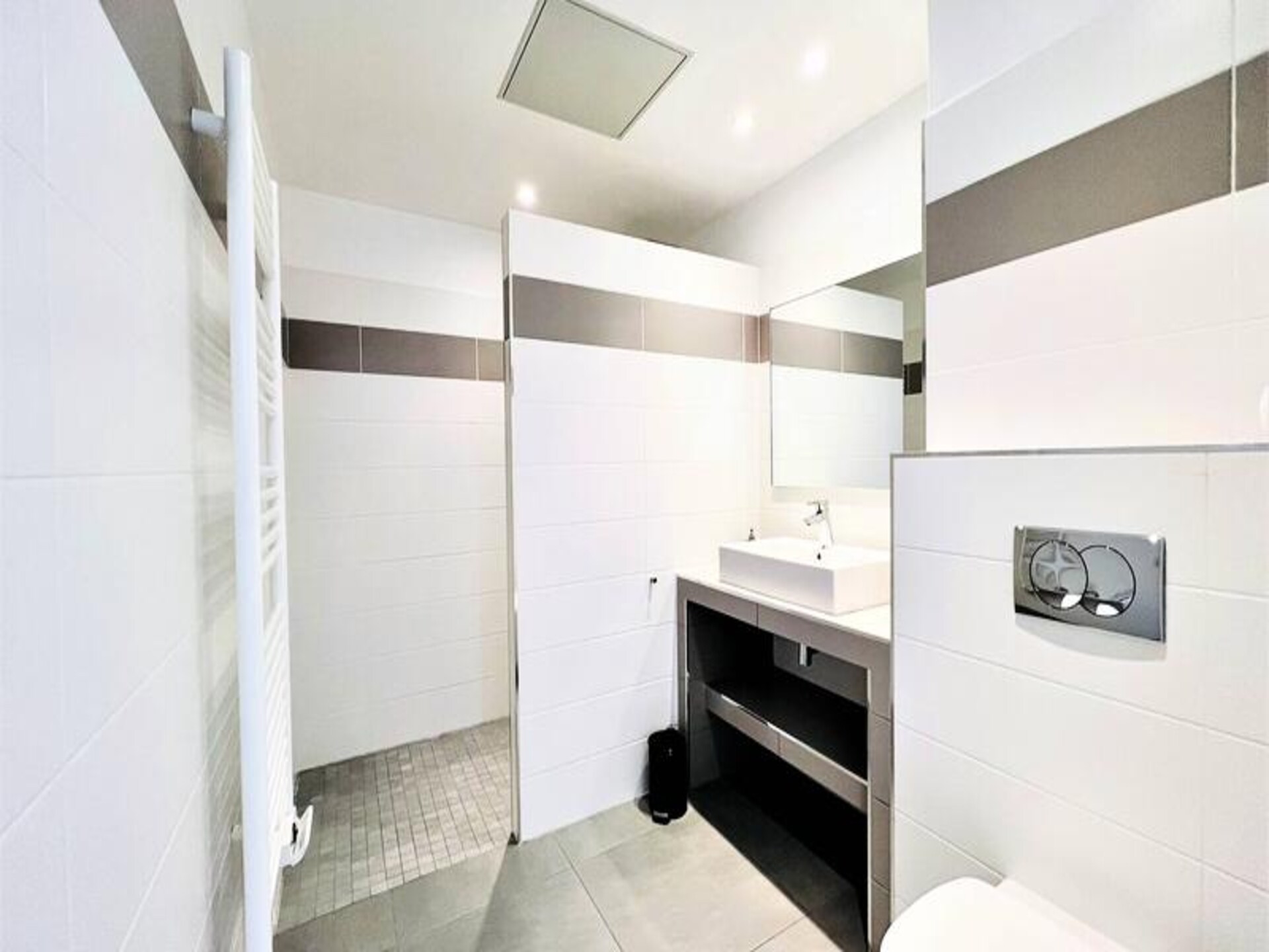 Licht appartement in Propriano met airco, vlakbij centrum en strand - foto 4
