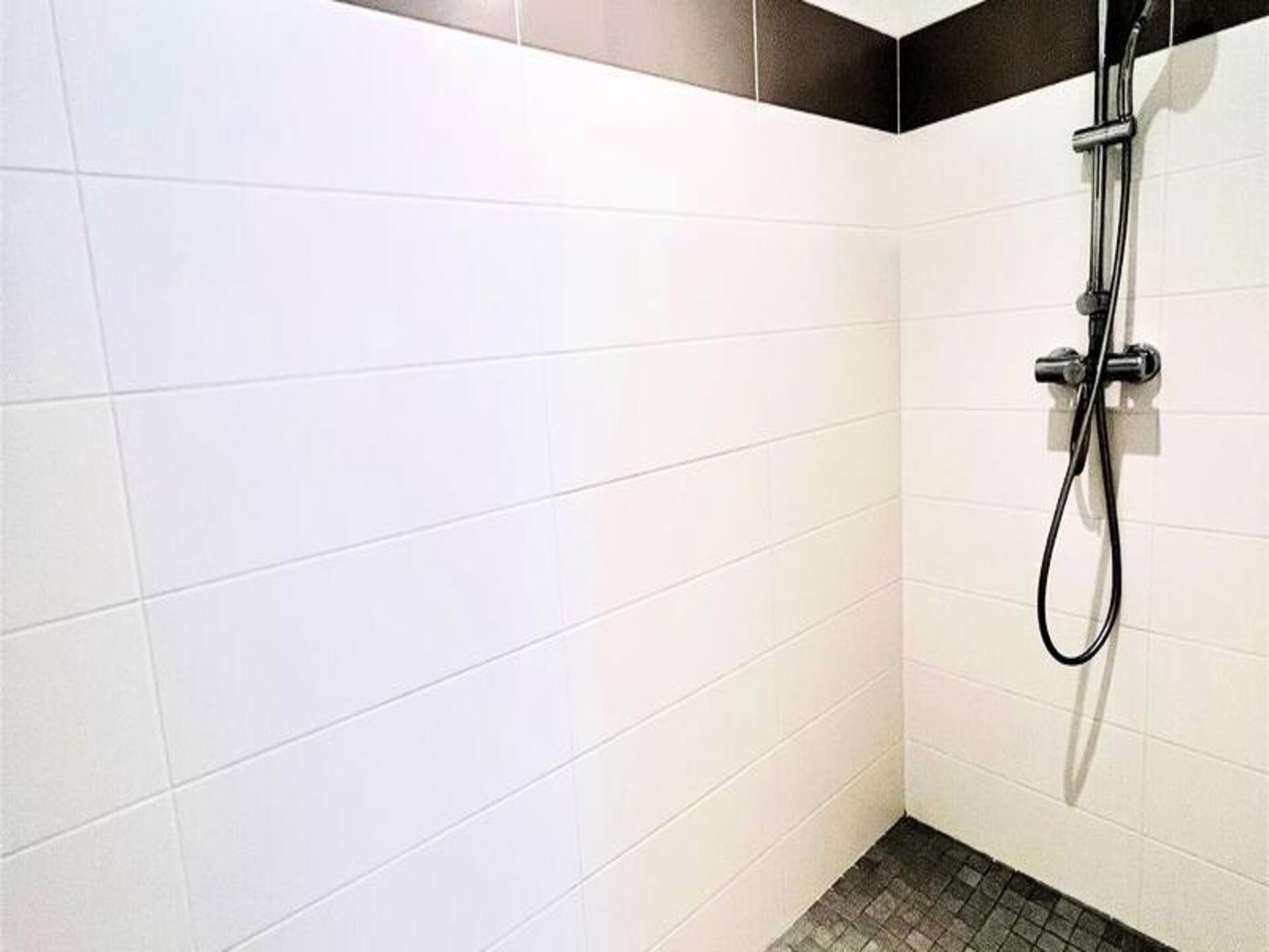 Licht appartement in Propriano met airco, vlakbij centrum en strand - foto 7