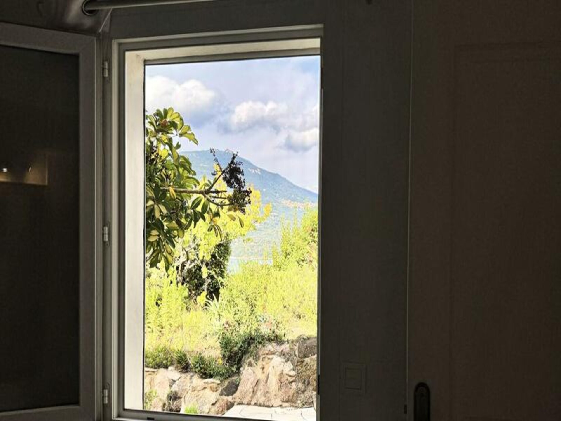 Ruim appartement met zeezicht en tuin in Propriano voor 8 personen - foto 27