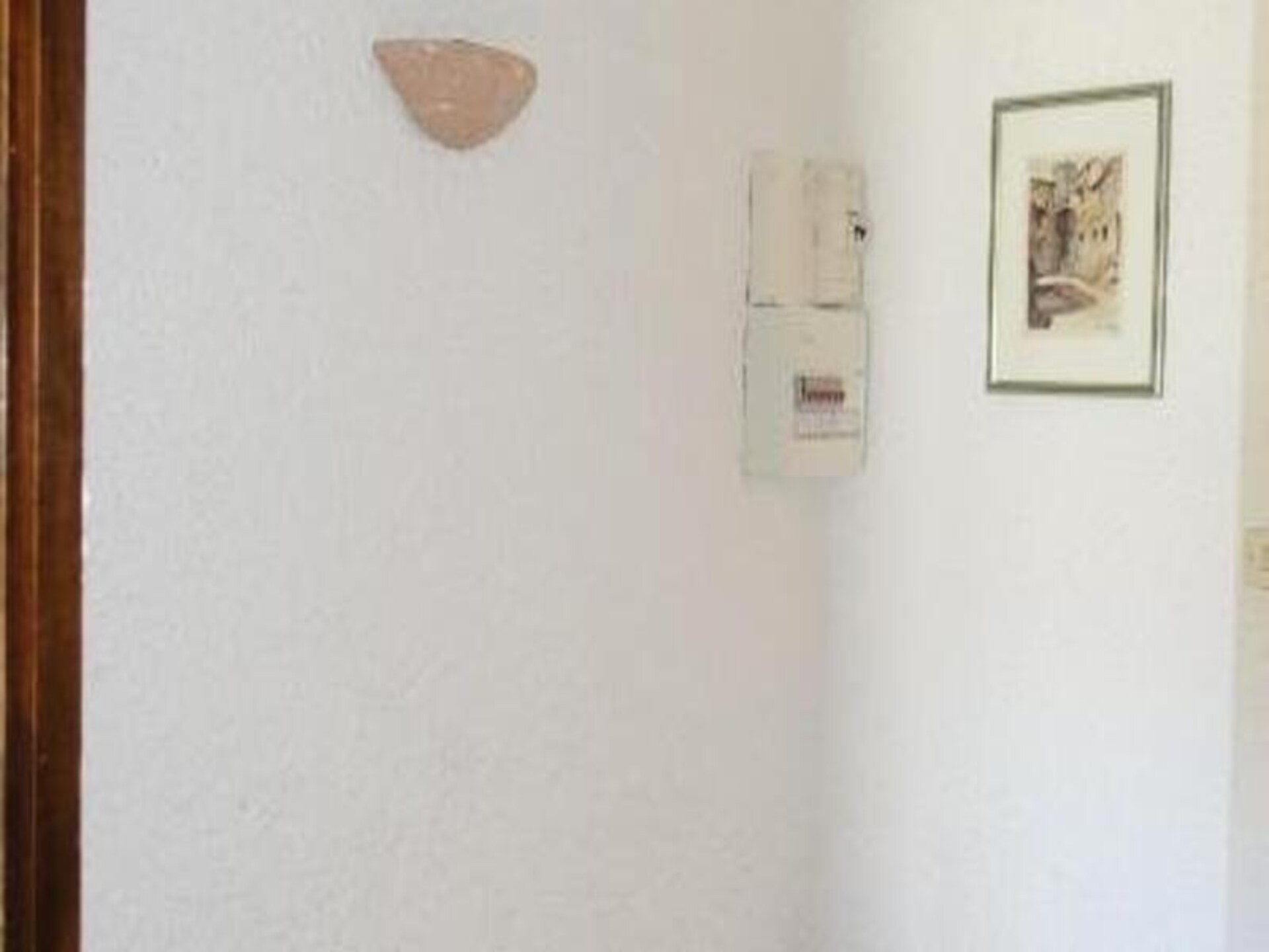 Licht appartement in Propriano met uitzicht op zee, tuin en zwembad - foto 6