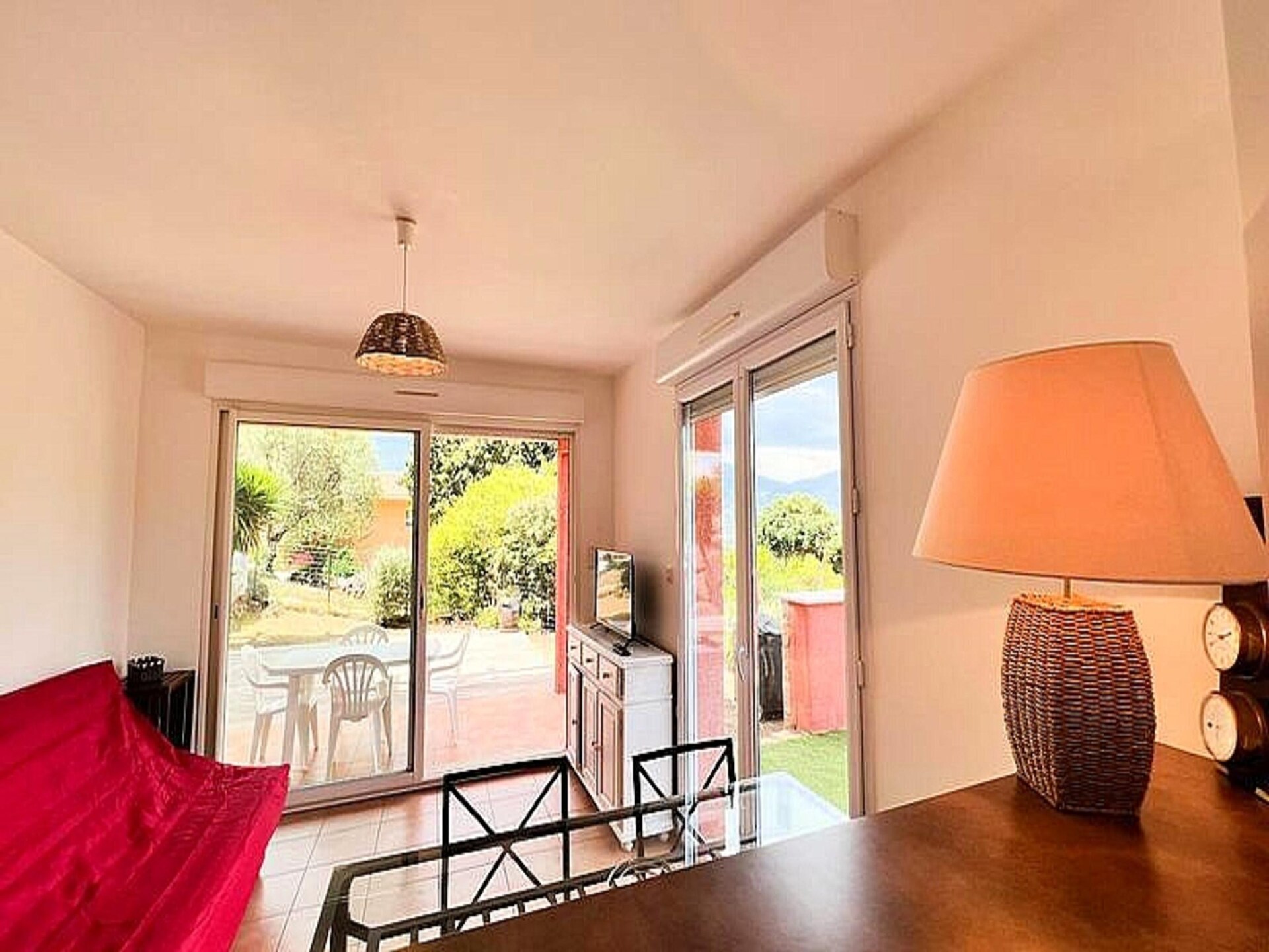 Appartement Résidence A Machja: comfortabel verblijf dicht bij zee in Propriano - foto 9