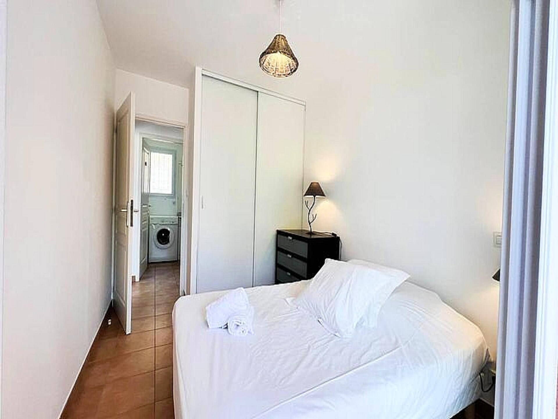 Appartement Résidence A Machja: comfortabel verblijf dicht bij zee in Propriano - foto 15