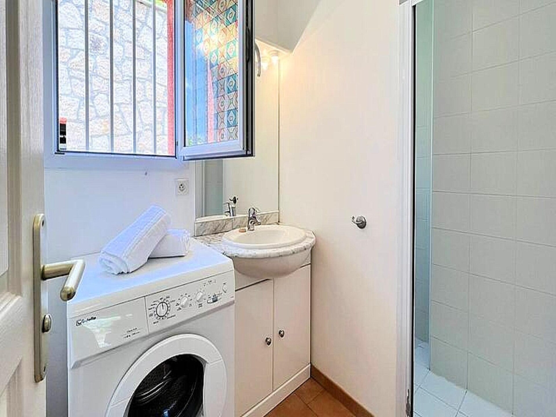 Appartement Résidence A Machja: comfortabel verblijf dicht bij zee in Propriano - foto 19