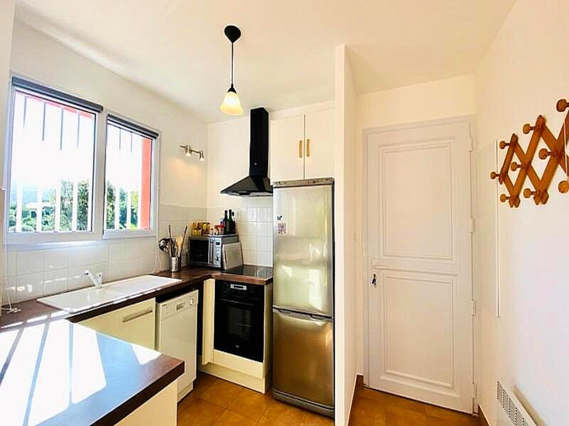 Appartement Résidence A Machja: comfortabel verblijf dicht bij zee in Propriano - foto 13
