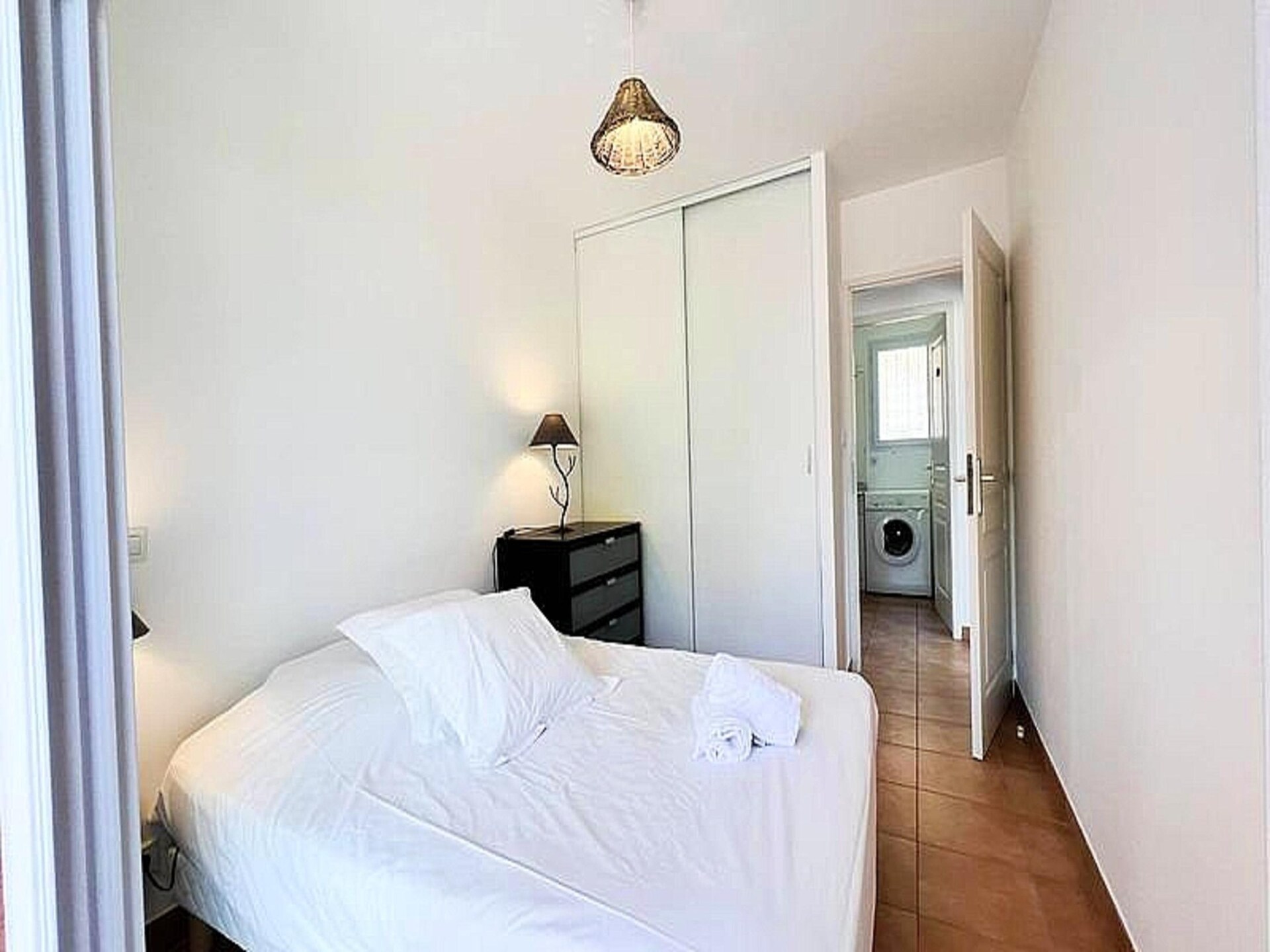 Appartement Résidence A Machja: comfortabel verblijf dicht bij zee in Propriano - foto 18