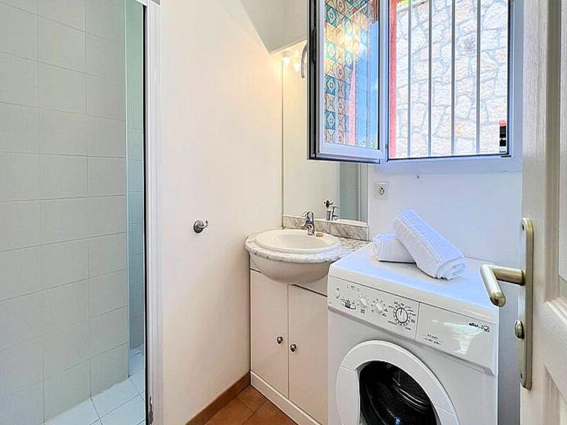 Appartement Résidence A Machja: comfortabel verblijf dicht bij zee in Propriano - foto 20