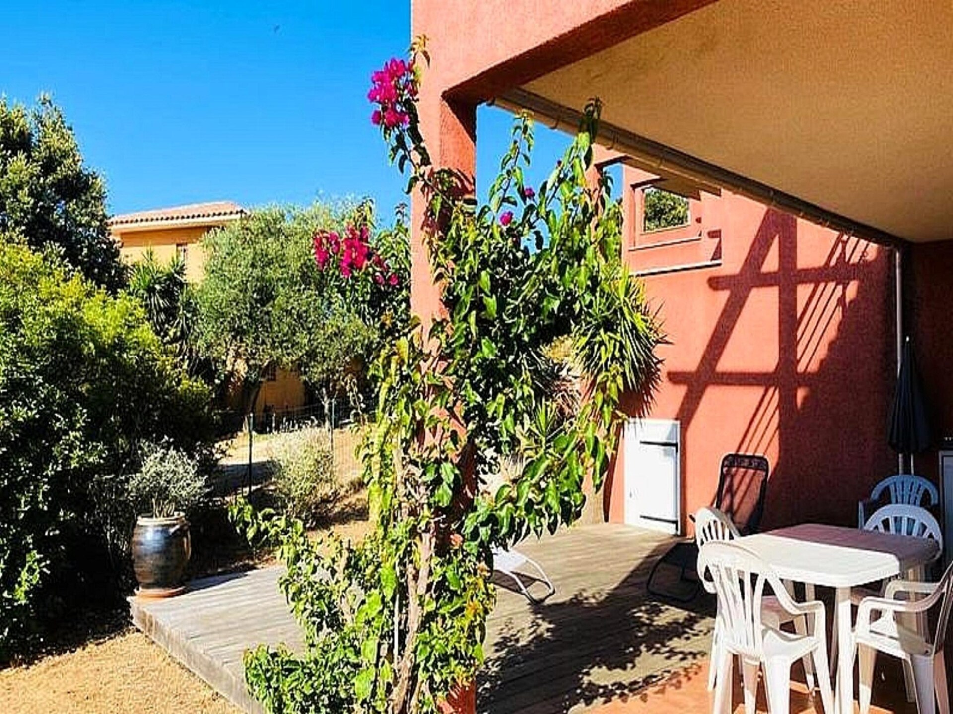Appartement Résidence A Machja: comfortabel verblijf dicht bij zee in Propriano - foto 25