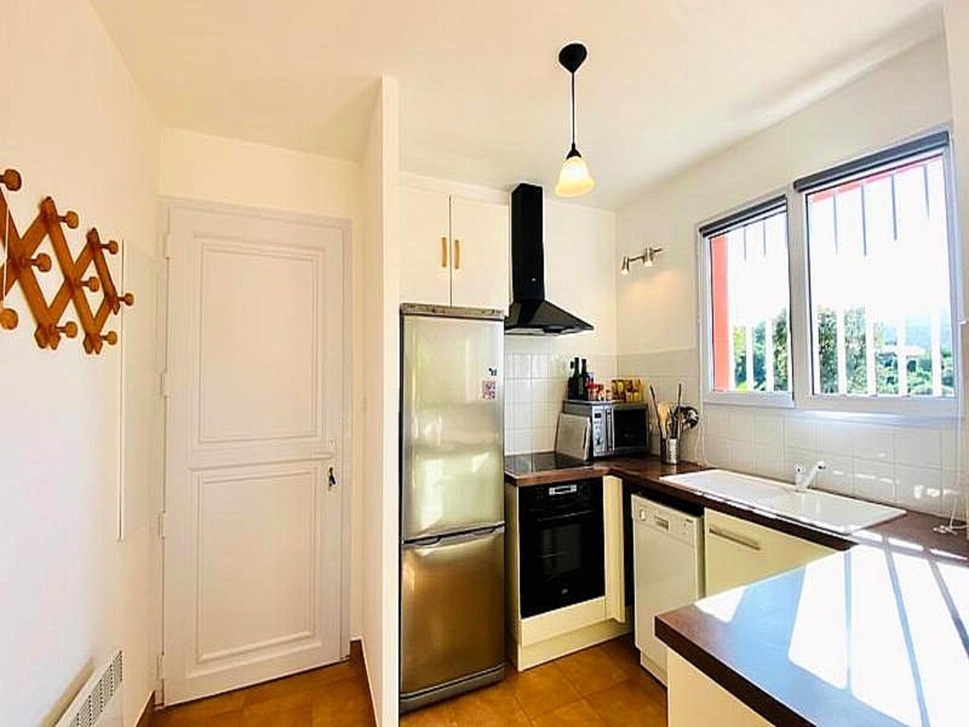 Appartement Résidence A Machja: comfortabel verblijf dicht bij zee in Propriano - foto 14