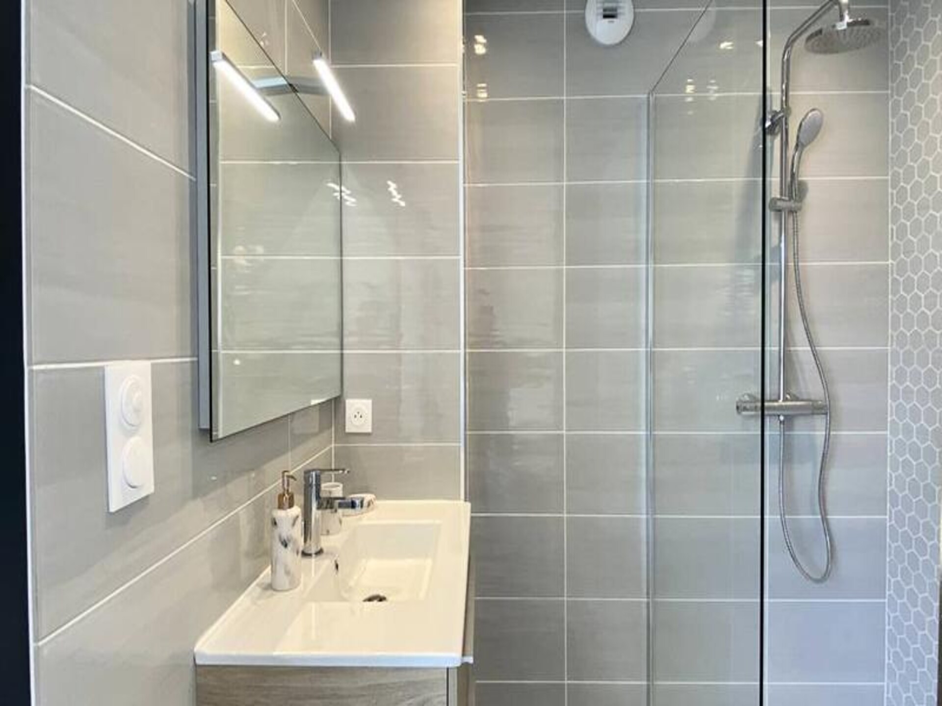 Luxe strandappartement met 3 suites en panoramisch zeezicht in Propriano - foto 6