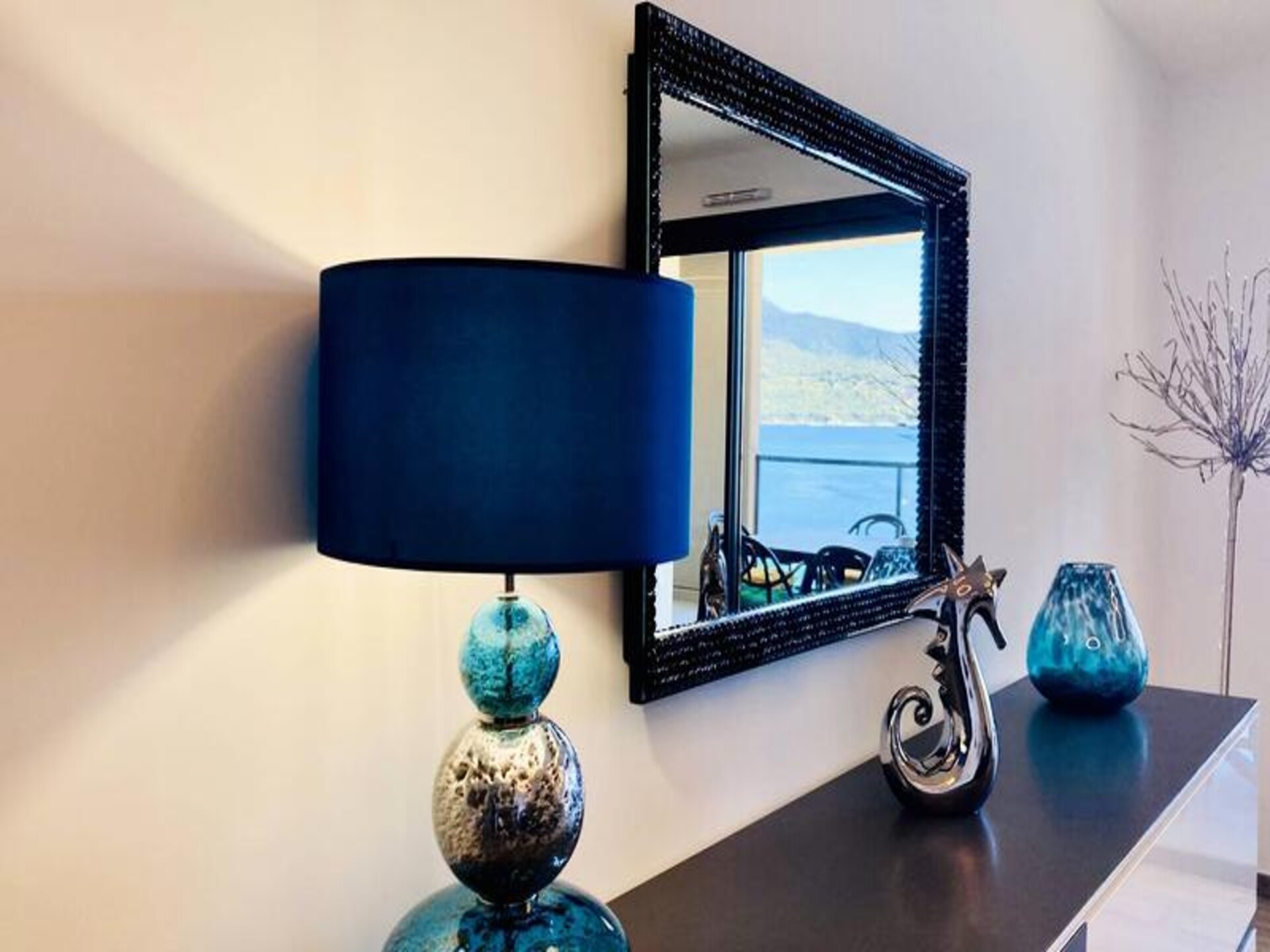 Luxe strandappartement met 3 suites en panoramisch zeezicht in Propriano - foto 8