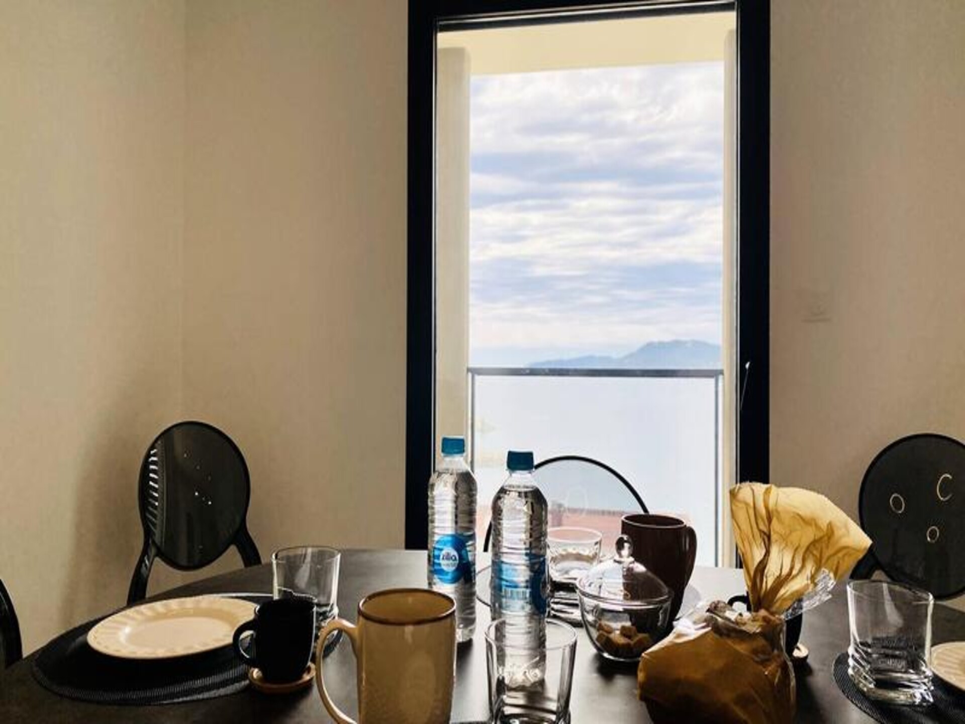 Luxe strandappartement met 3 suites en panoramisch zeezicht in Propriano - foto 10