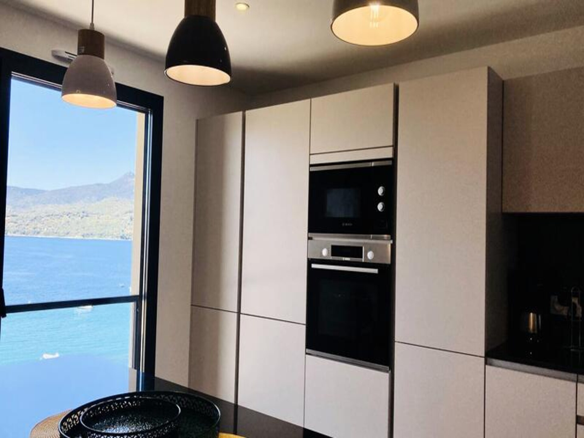 Luxe strandappartement met 3 suites en panoramisch zeezicht in Propriano - foto 12