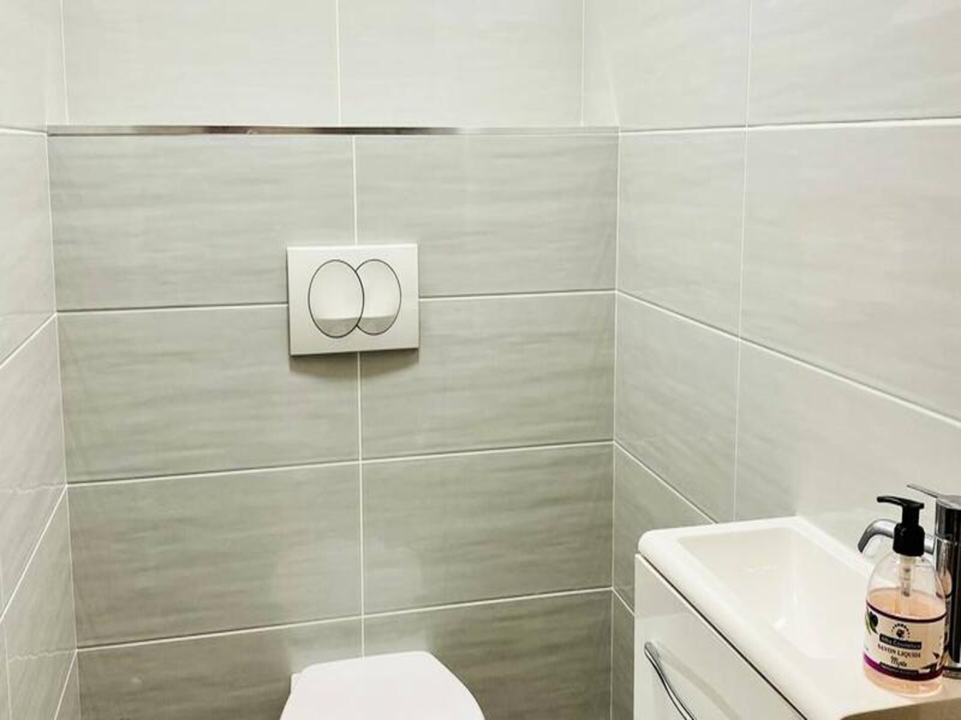 Luxe strandappartement met 3 suites en panoramisch zeezicht in Propriano - foto 15