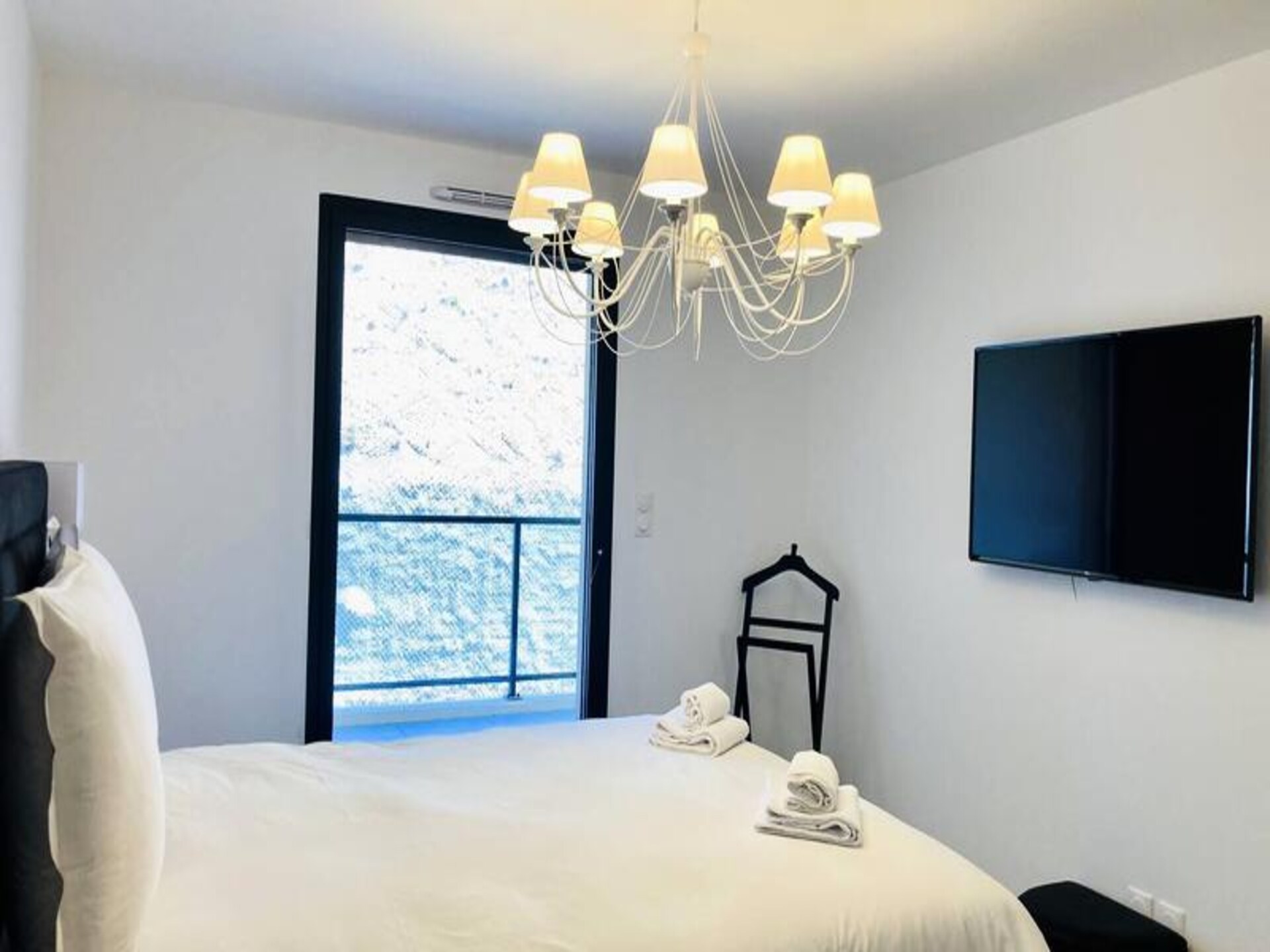 Luxe strandappartement met 3 suites en panoramisch zeezicht in Propriano - foto 16
