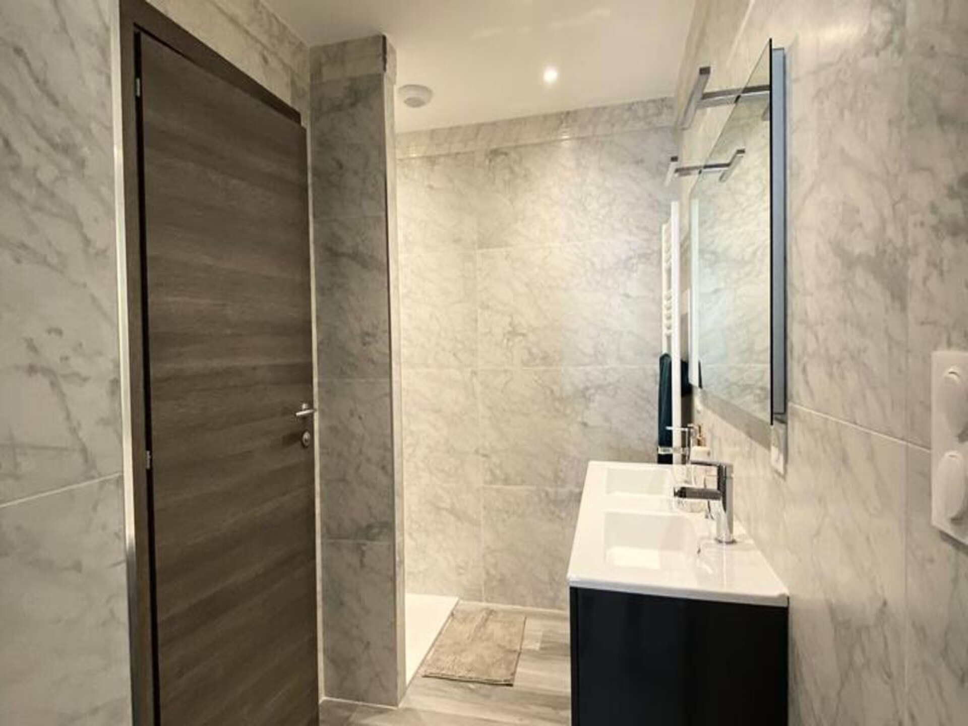 Luxe strandappartement met 3 suites en panoramisch zeezicht in Propriano - foto 17