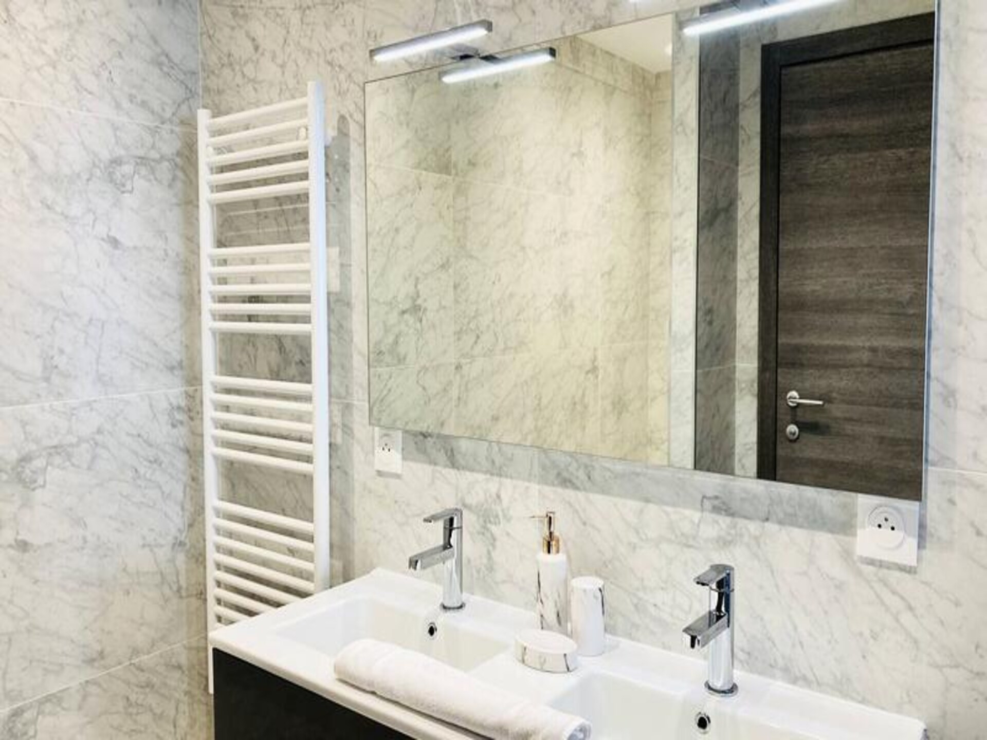 Luxe strandappartement met 3 suites en panoramisch zeezicht in Propriano - foto 18