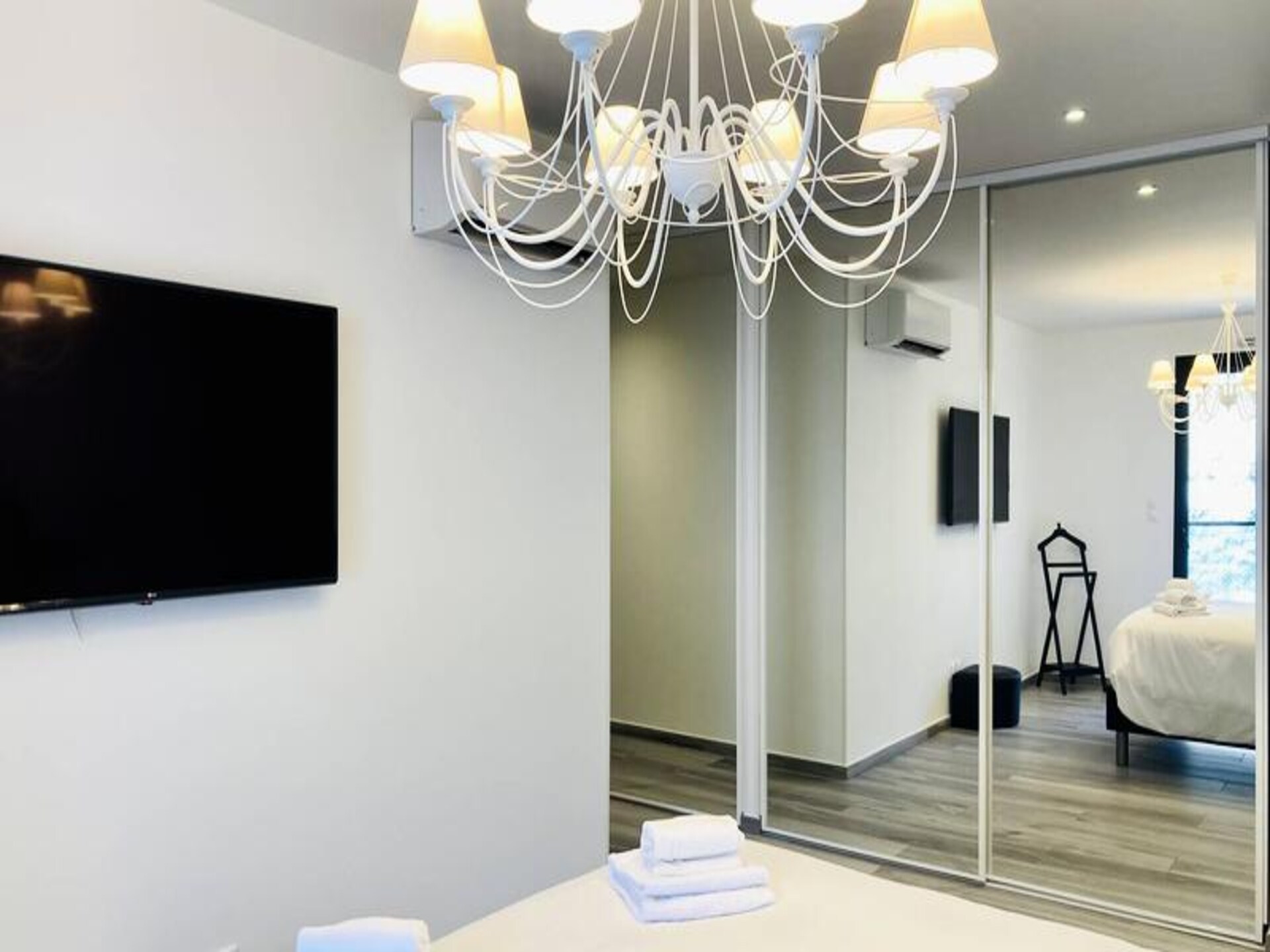 Luxe strandappartement met 3 suites en panoramisch zeezicht in Propriano - foto 19