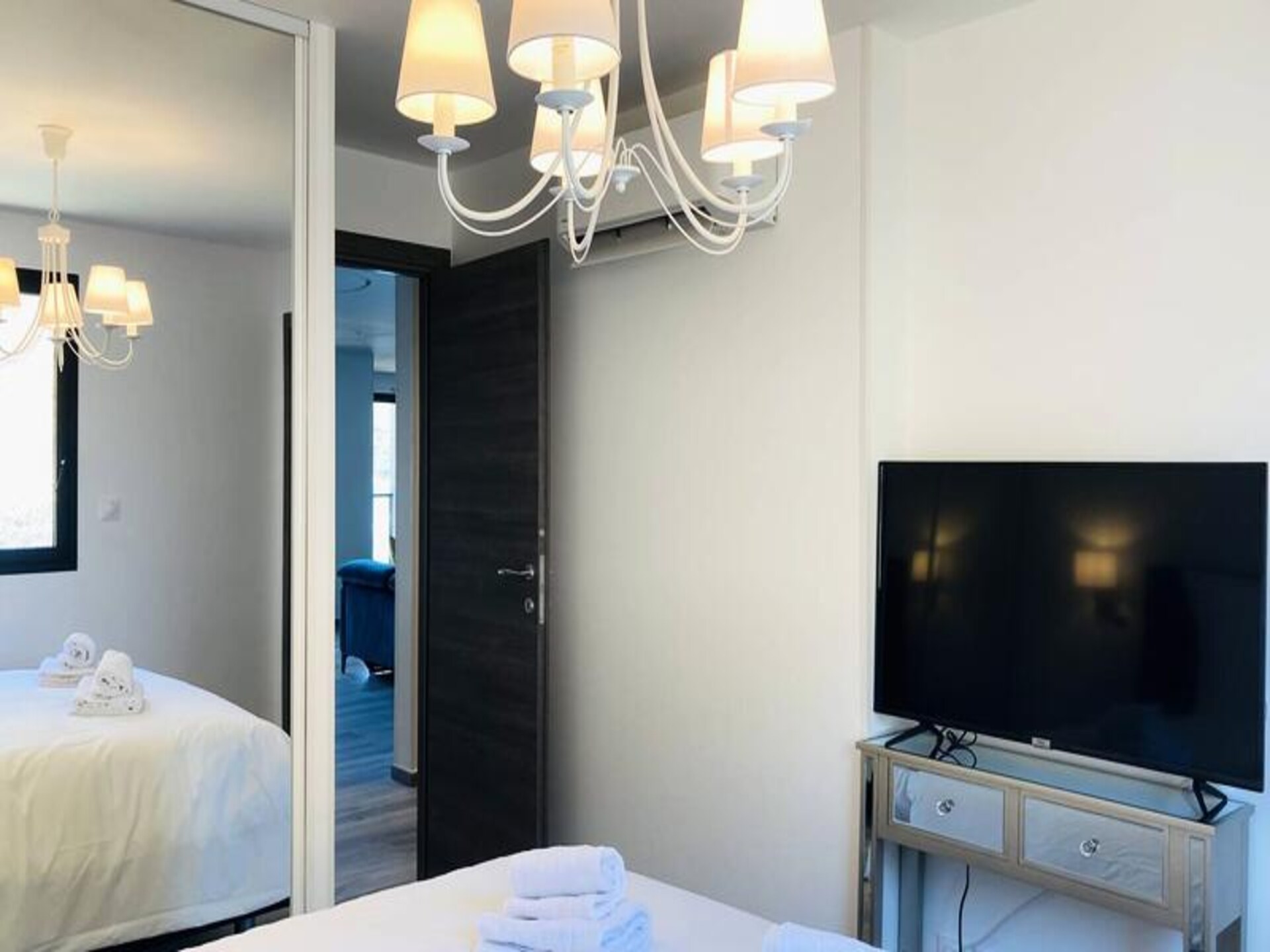 Luxe strandappartement met 3 suites en panoramisch zeezicht in Propriano - foto 22