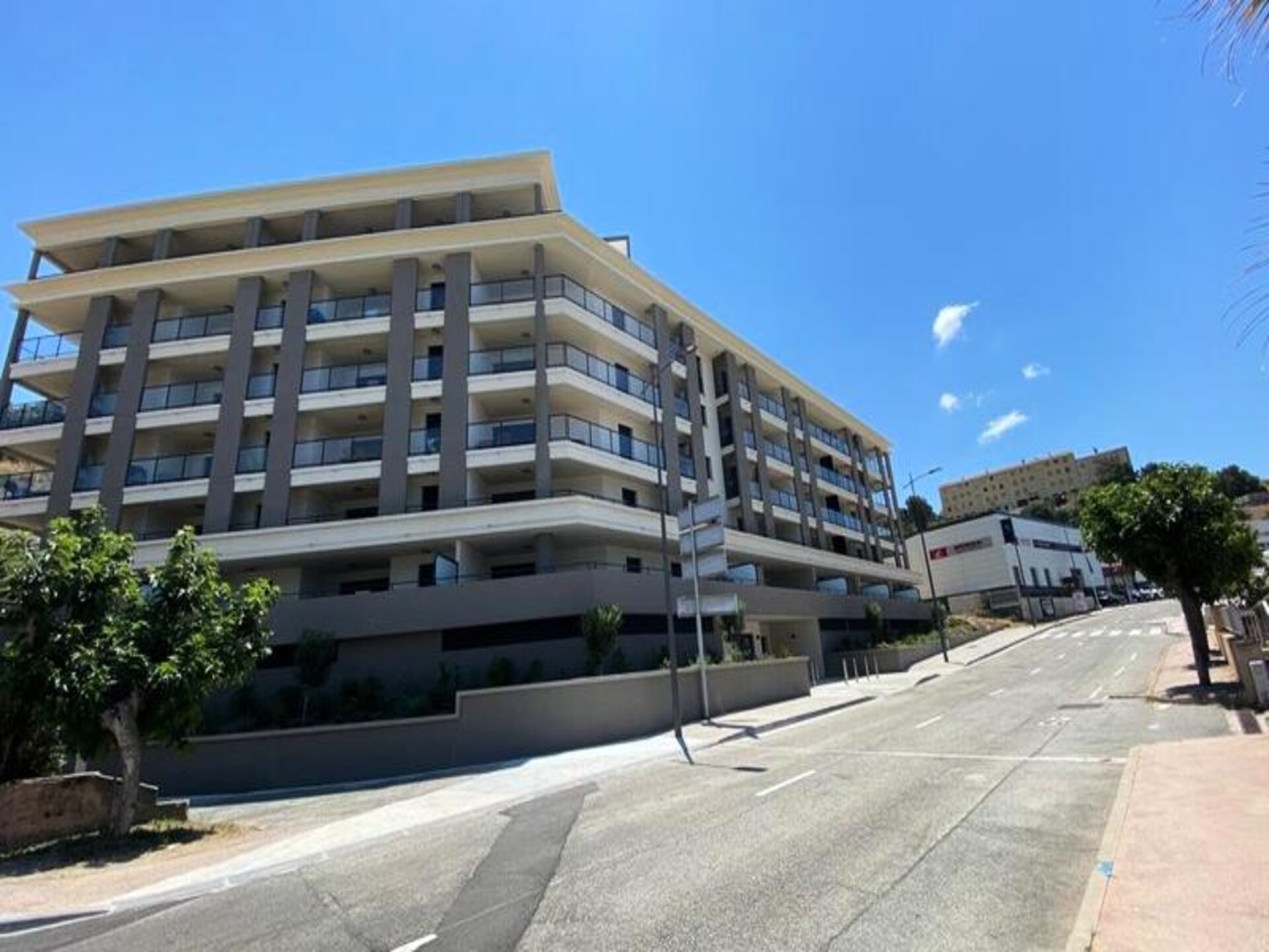 Luxe strandappartement met 3 suites en panoramisch zeezicht in Propriano - foto 23