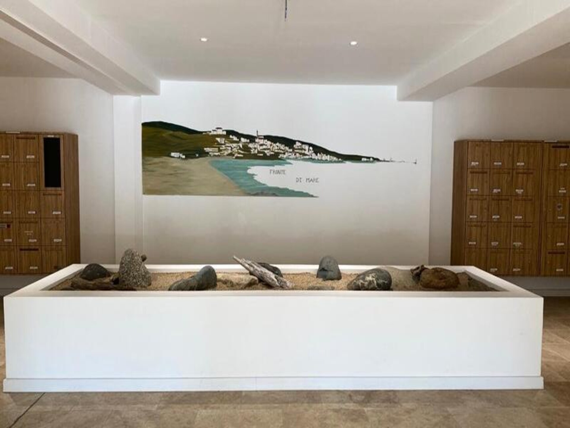 Luxe strandappartement met 3 suites en panoramisch zeezicht in Propriano - foto 29