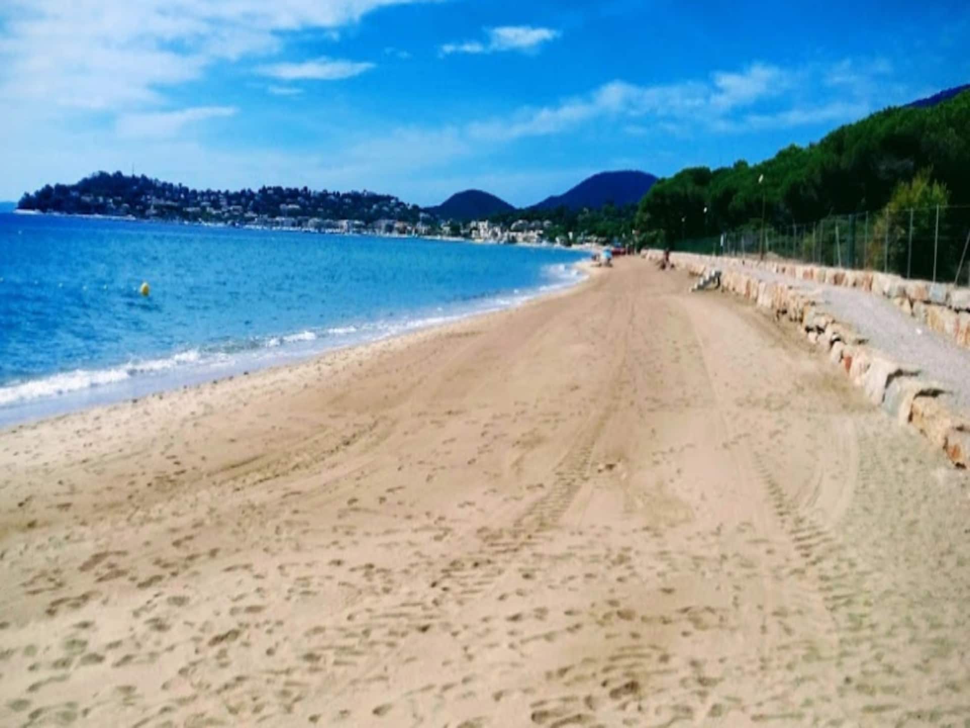 Knus appartement op 100 meter van het strand in Propriano - foto 23
