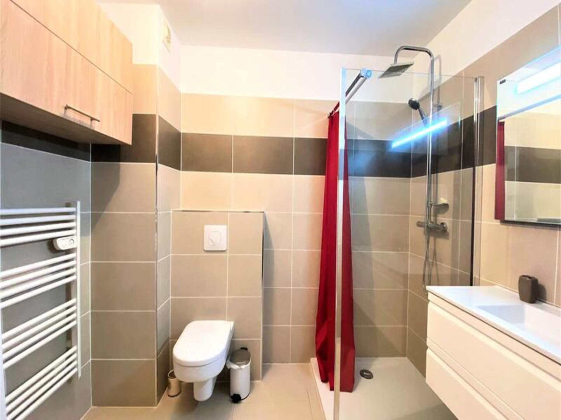 Knus appartement op 100 meter van het strand in Propriano - foto 17