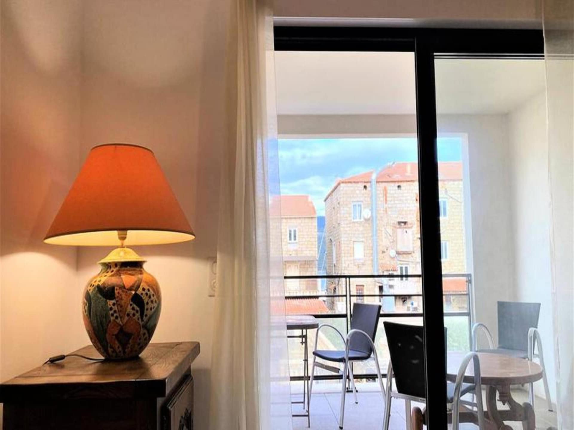 Knus appartement op 100 meter van het strand in Propriano - foto 33