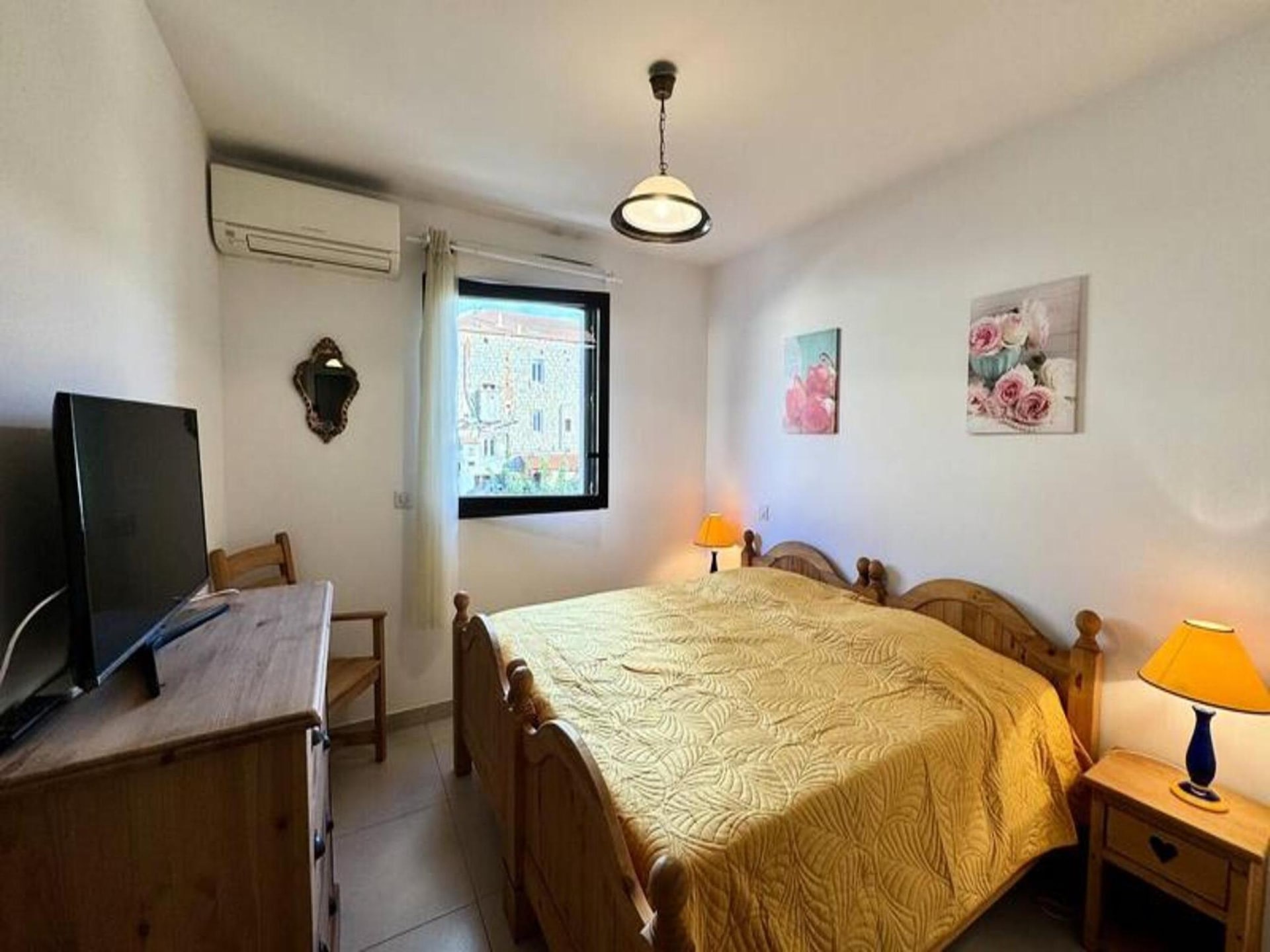 Knus appartement op 100 meter van het strand in Propriano - foto 14