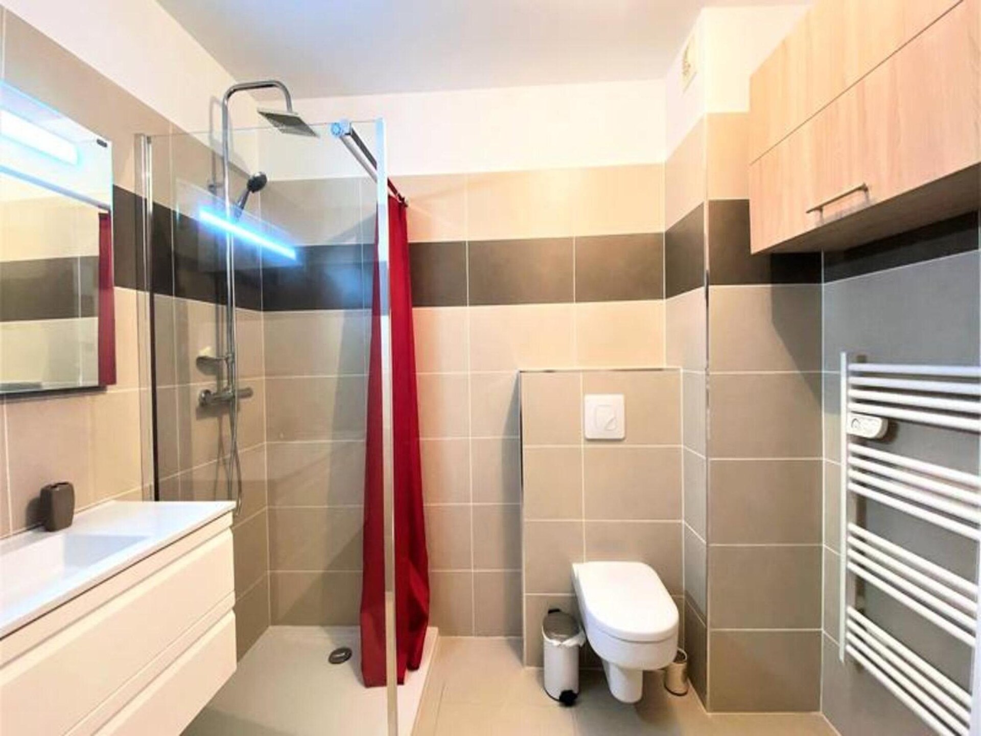 Knus appartement op 100 meter van het strand in Propriano - foto 19
