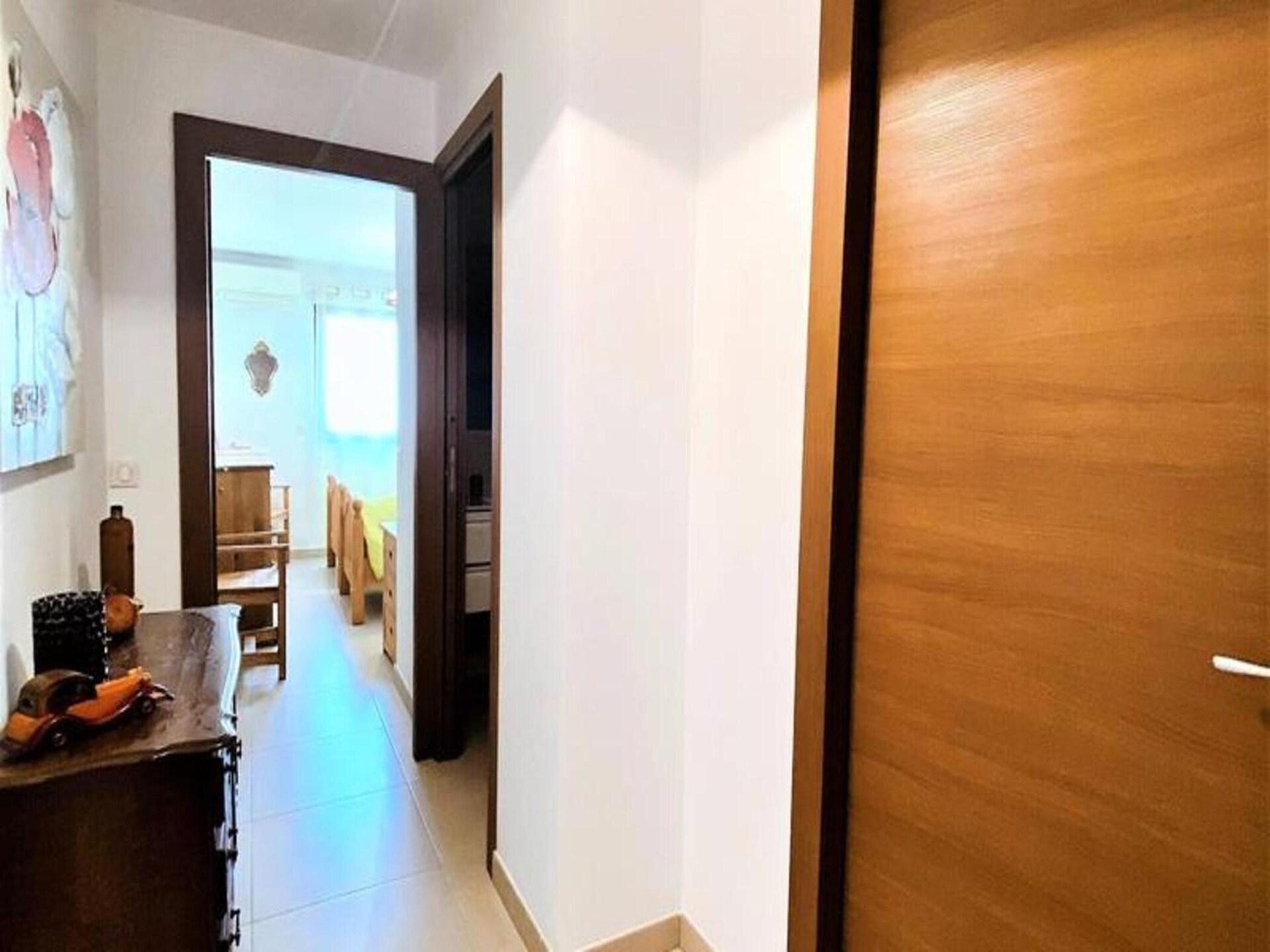 Knus appartement op 100 meter van het strand in Propriano - foto 16