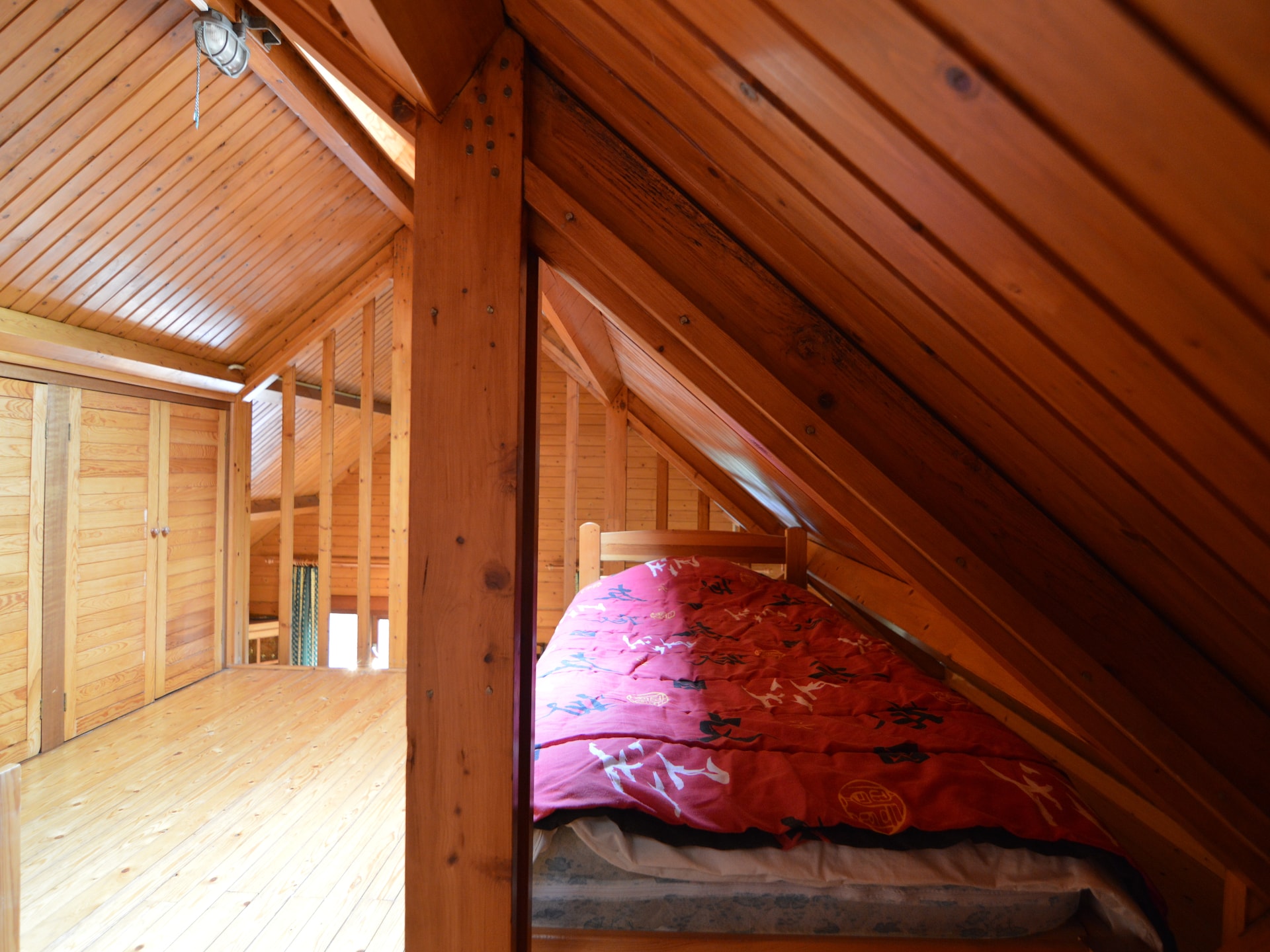 Op 1,0 km van de piste: Ruim chalet Névada voor 8 personen in Ovifat - foto 15